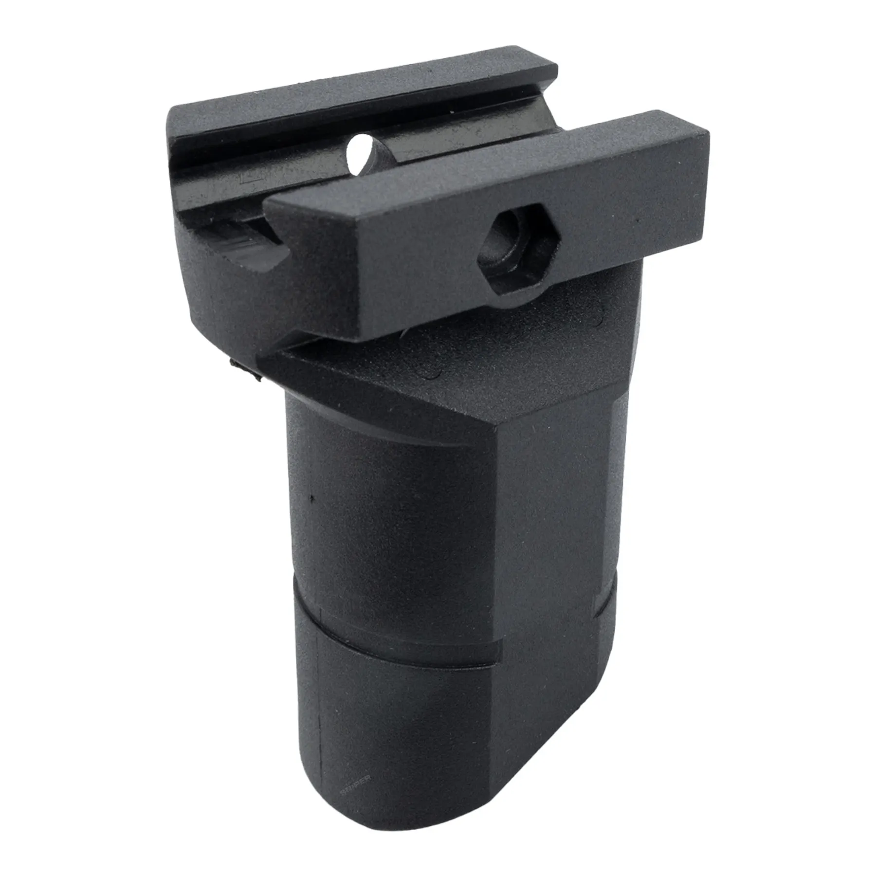 BO AK PK-6 Picatinny Grip, Black