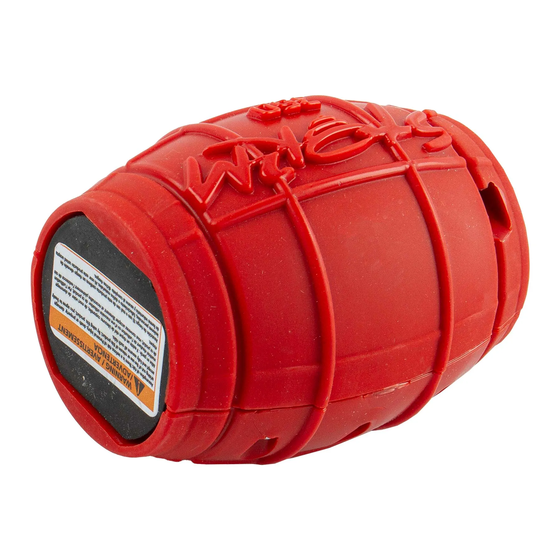 360 Storm Handgranate, Red