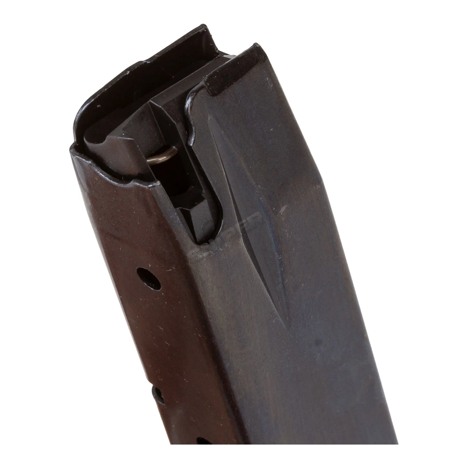 Zoraki 2-918 9mm P.A.K. Schreckschusspistole, Titan Silvester Bundle #1 Zoraki 2-918 9mm P.A.K. Schreckschusspistole, Titan