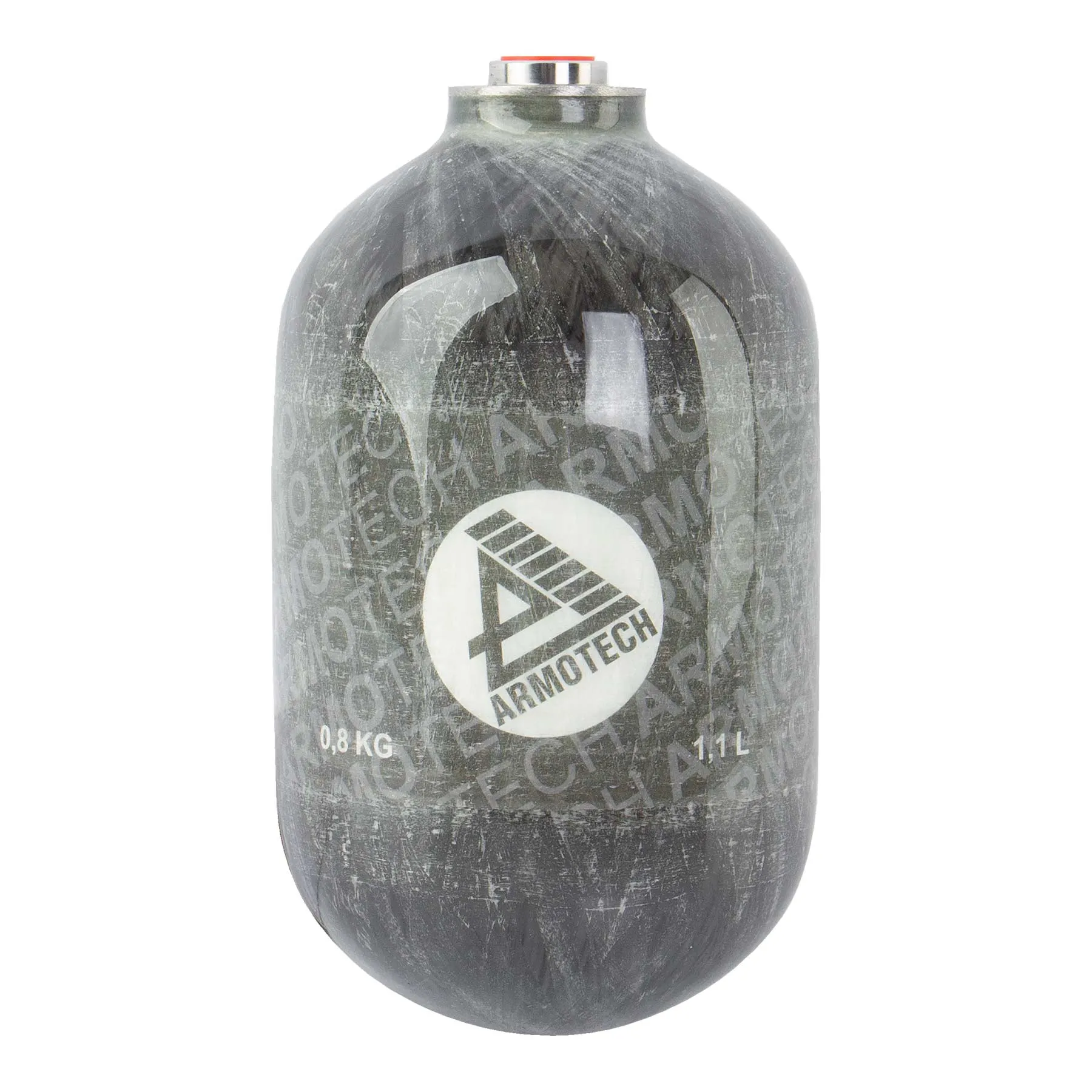 ARMOTECH HPA Kevlar CORE Air Tank 1,1L 4500PSI