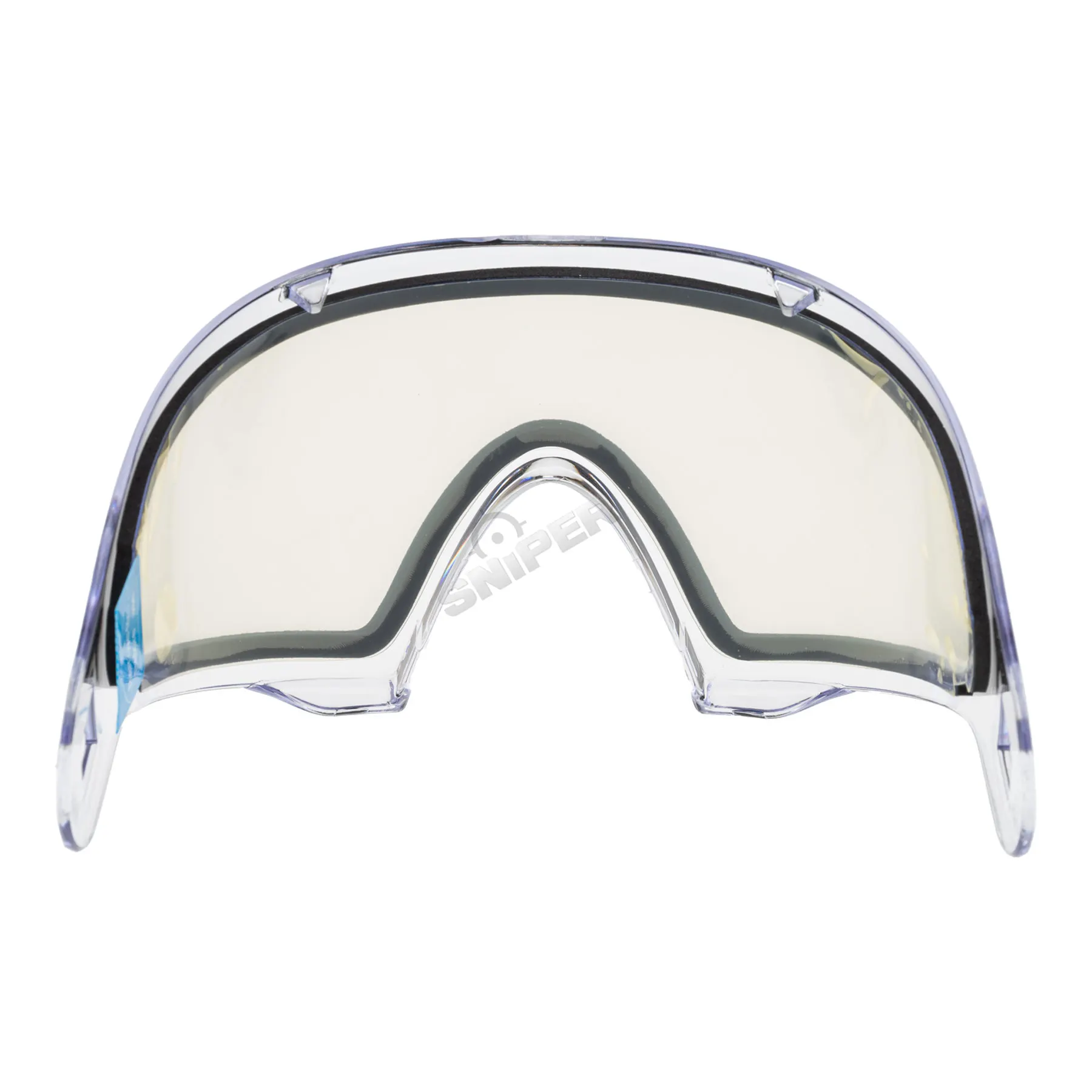 DYE I4/I5 Thermal Lens, Clear