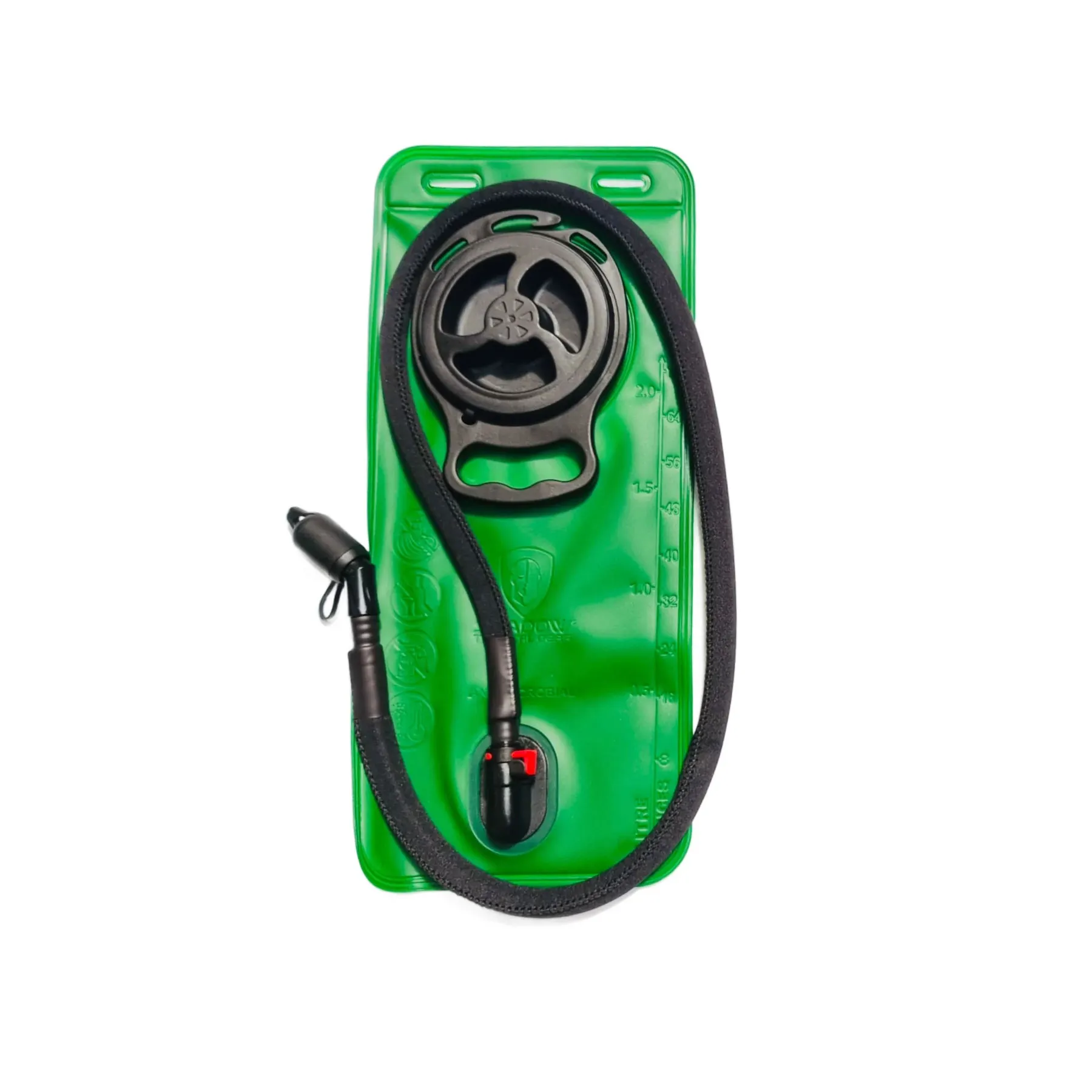 Shadow 2L Microban Water Bladder, OD