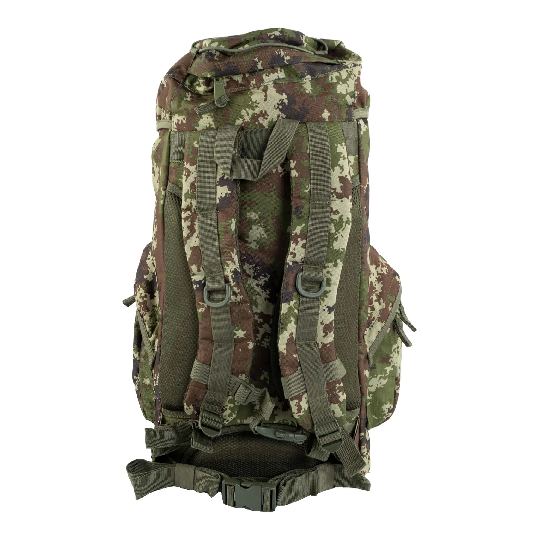 Recon Italia Rucksack, Vegetato
