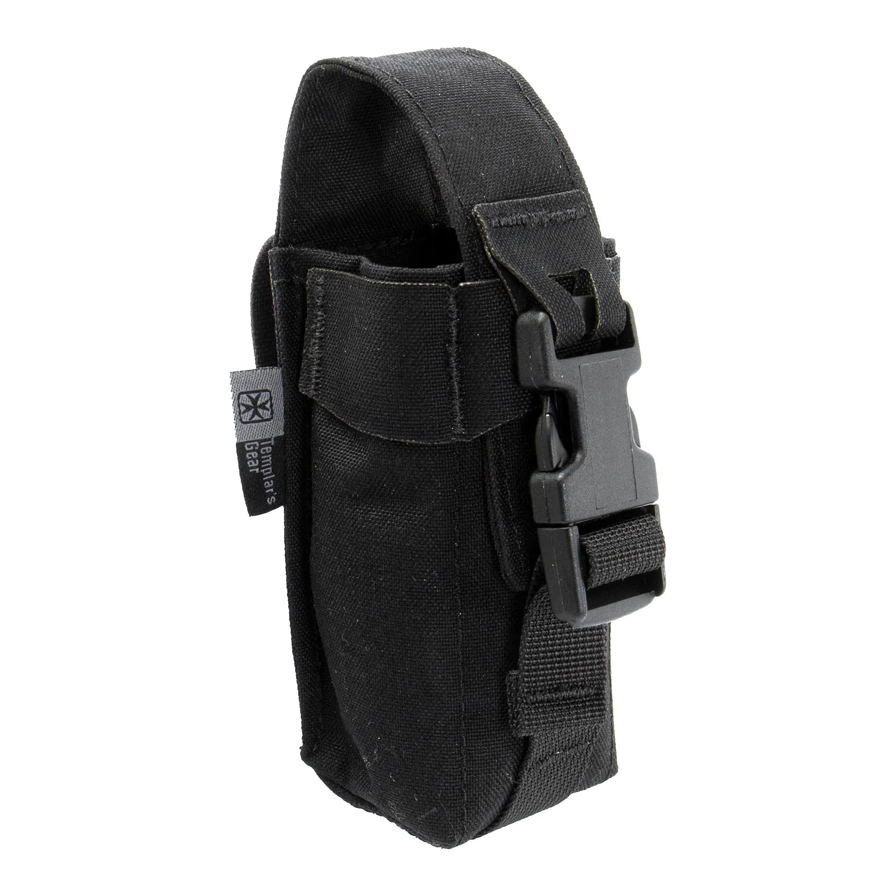 Flashbang Grenade Pouch, Black Flashbang Grenade Pouch, Black