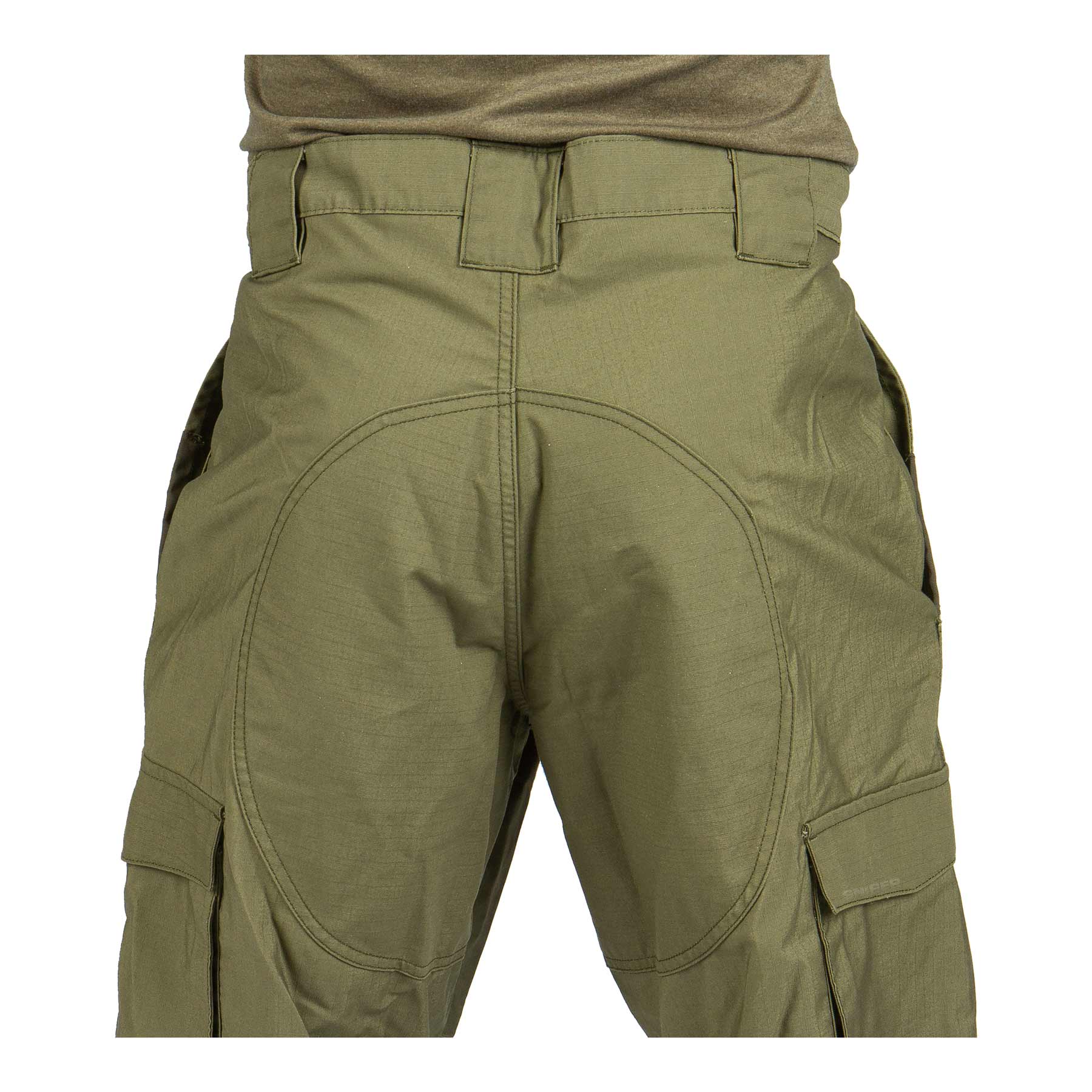 Combat Pants, Ranger Green