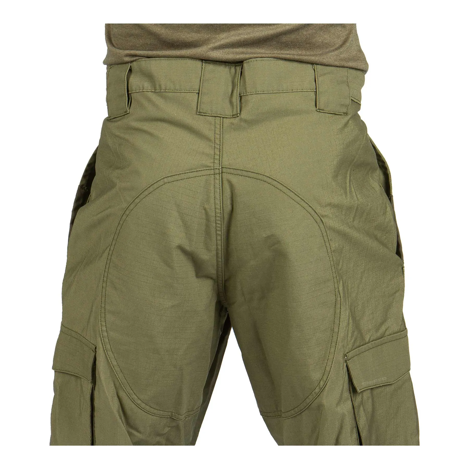 Combat Pants, Ranger Green Combat Pants, Ranger Green