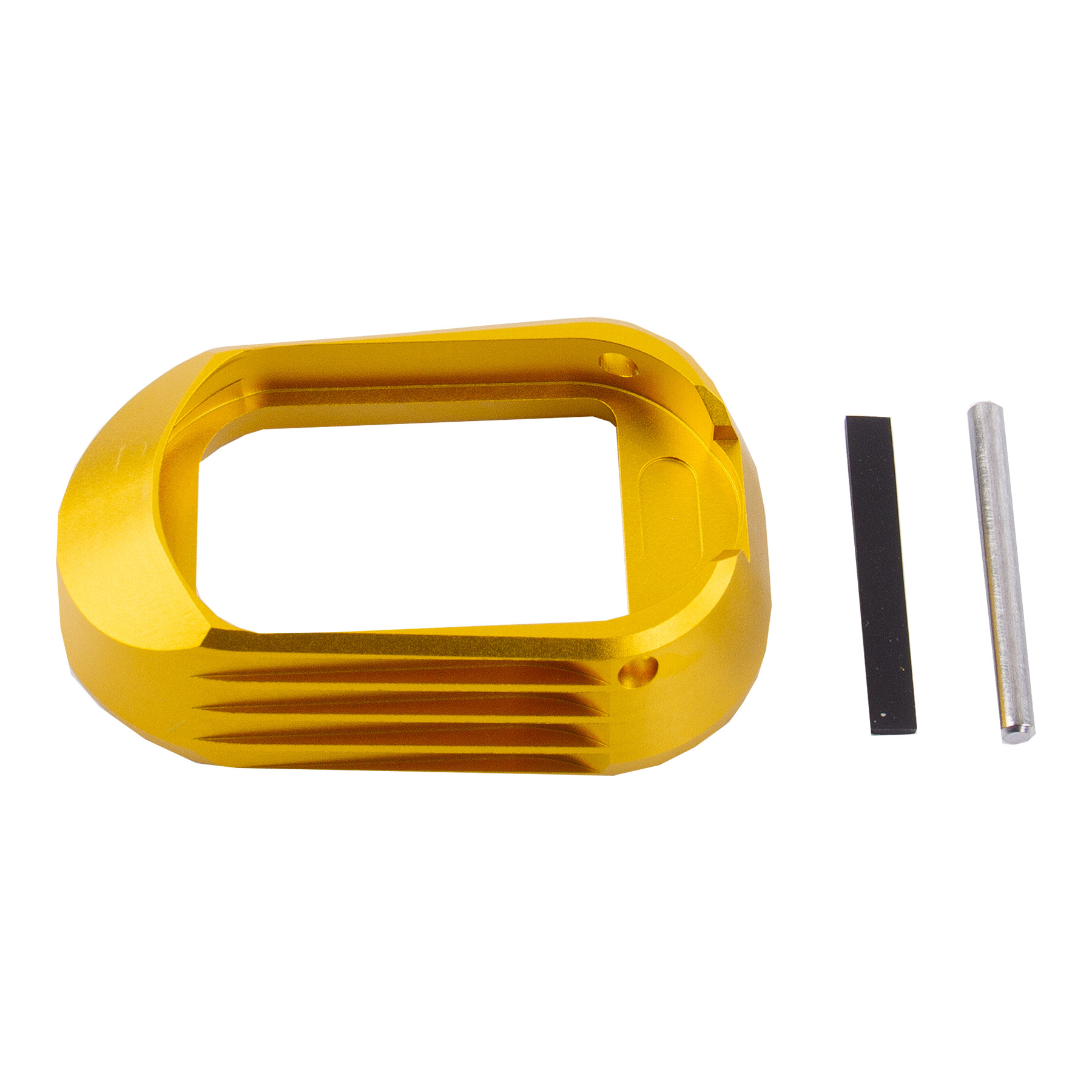 Magwell für Hi-Capa, Gold