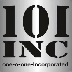 101 INC 101 INC