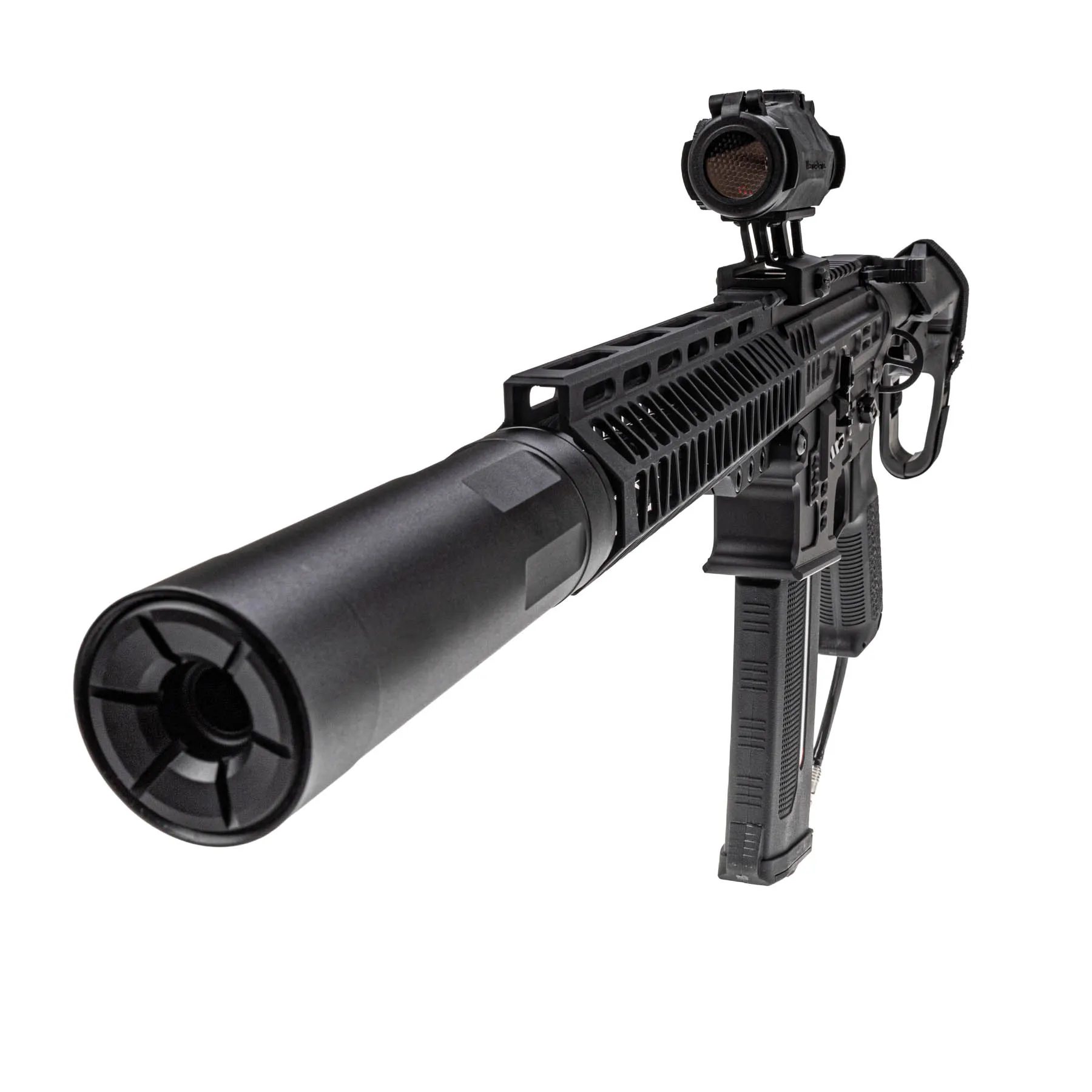 SAC "Corvus Dominus" CQB, Limited Edition