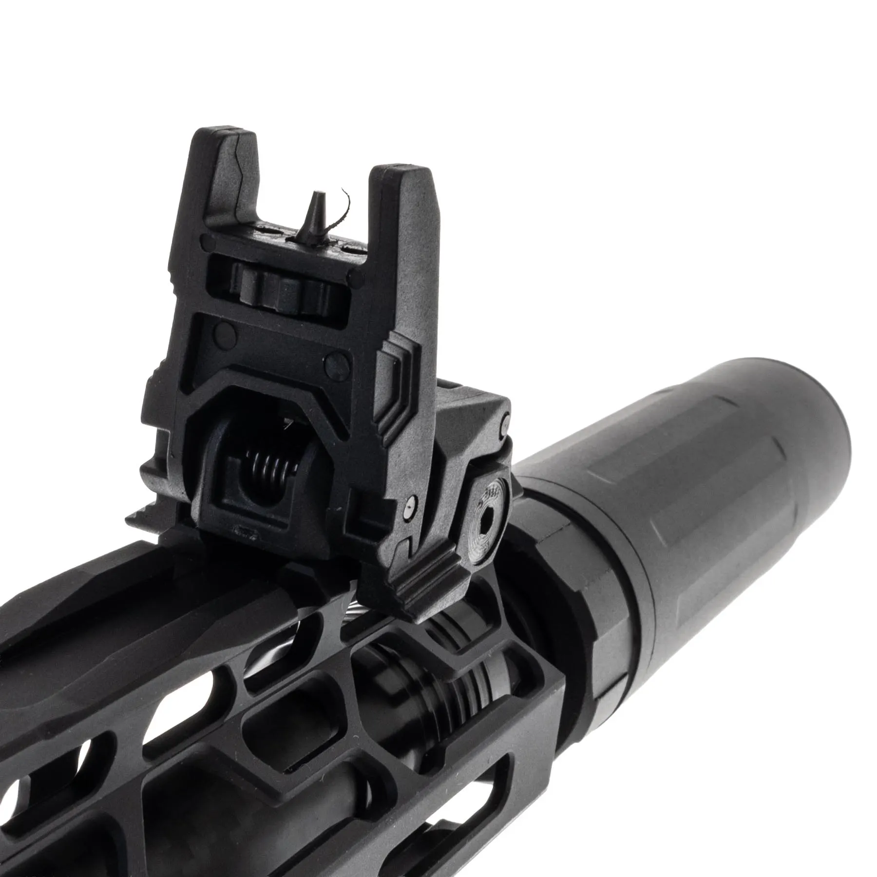 SAC WOLF SOLID - "Munins Angriff" , HPA
