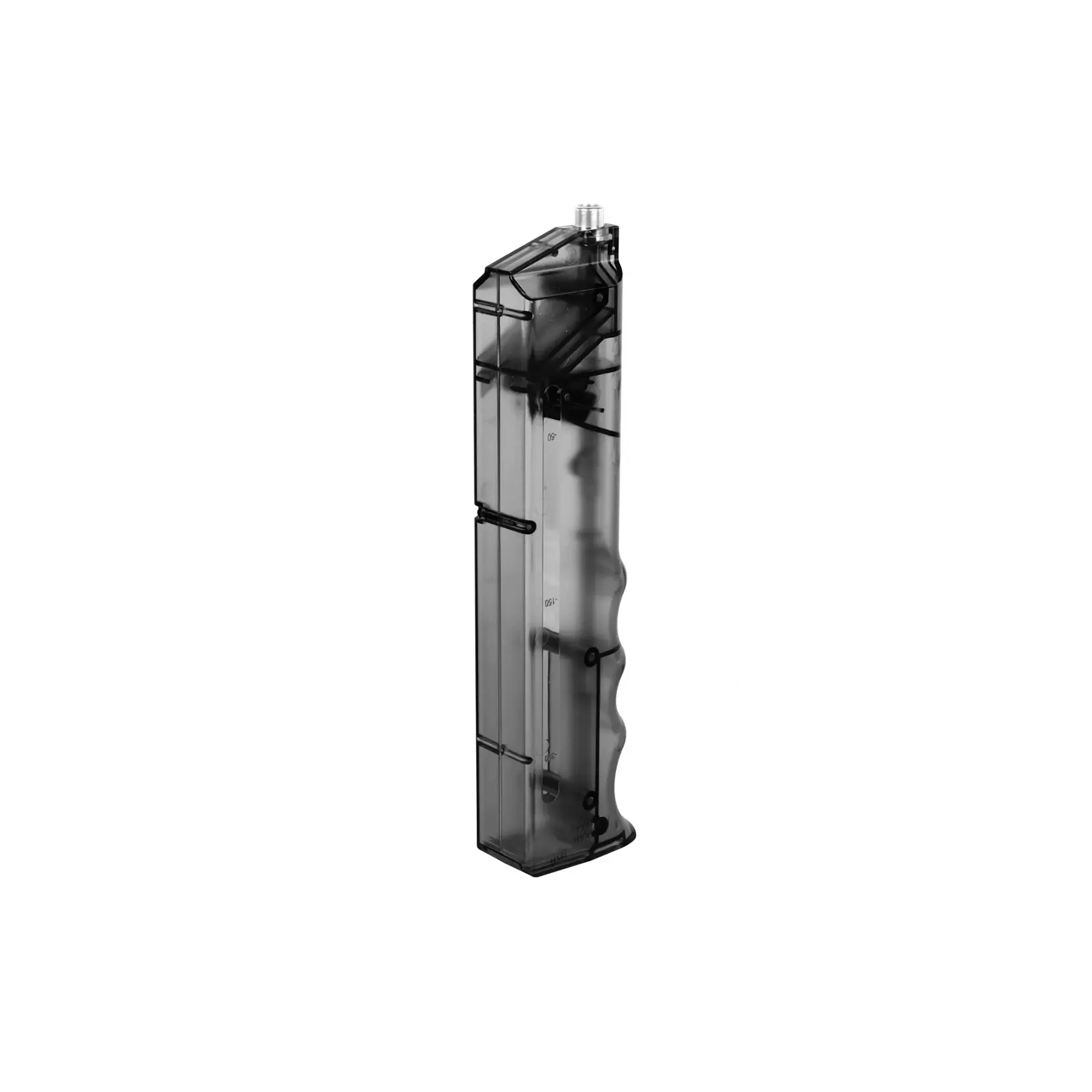 Reapo 300rds Speedloader, Black