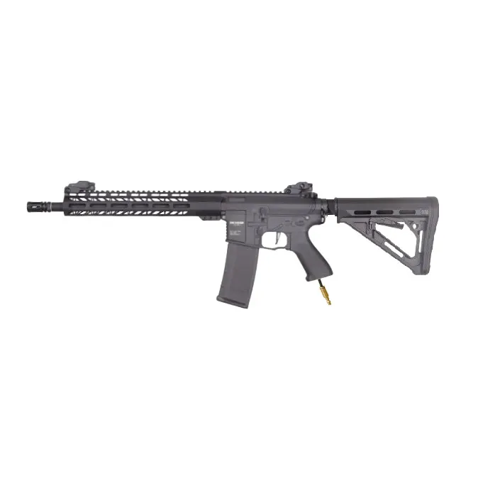 ROSSI x MechLabs Sentinel 12" KAPPA HPA, Black