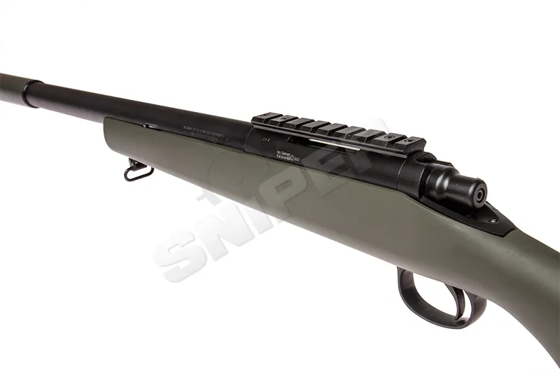 VSR-10 G-Spec Sniper, OD Green