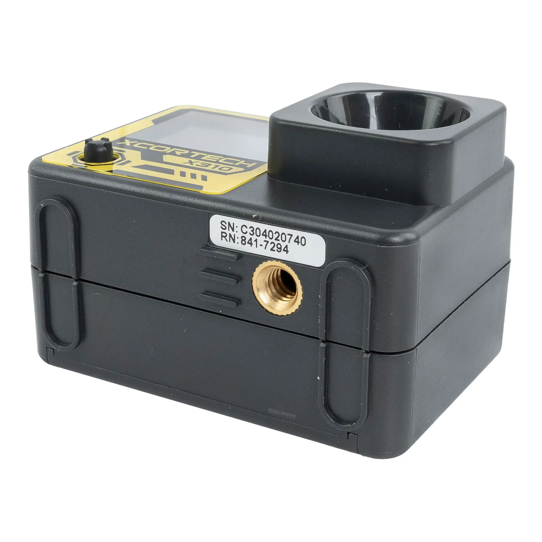 Xcortech X310 Mini Taschen Chronograph