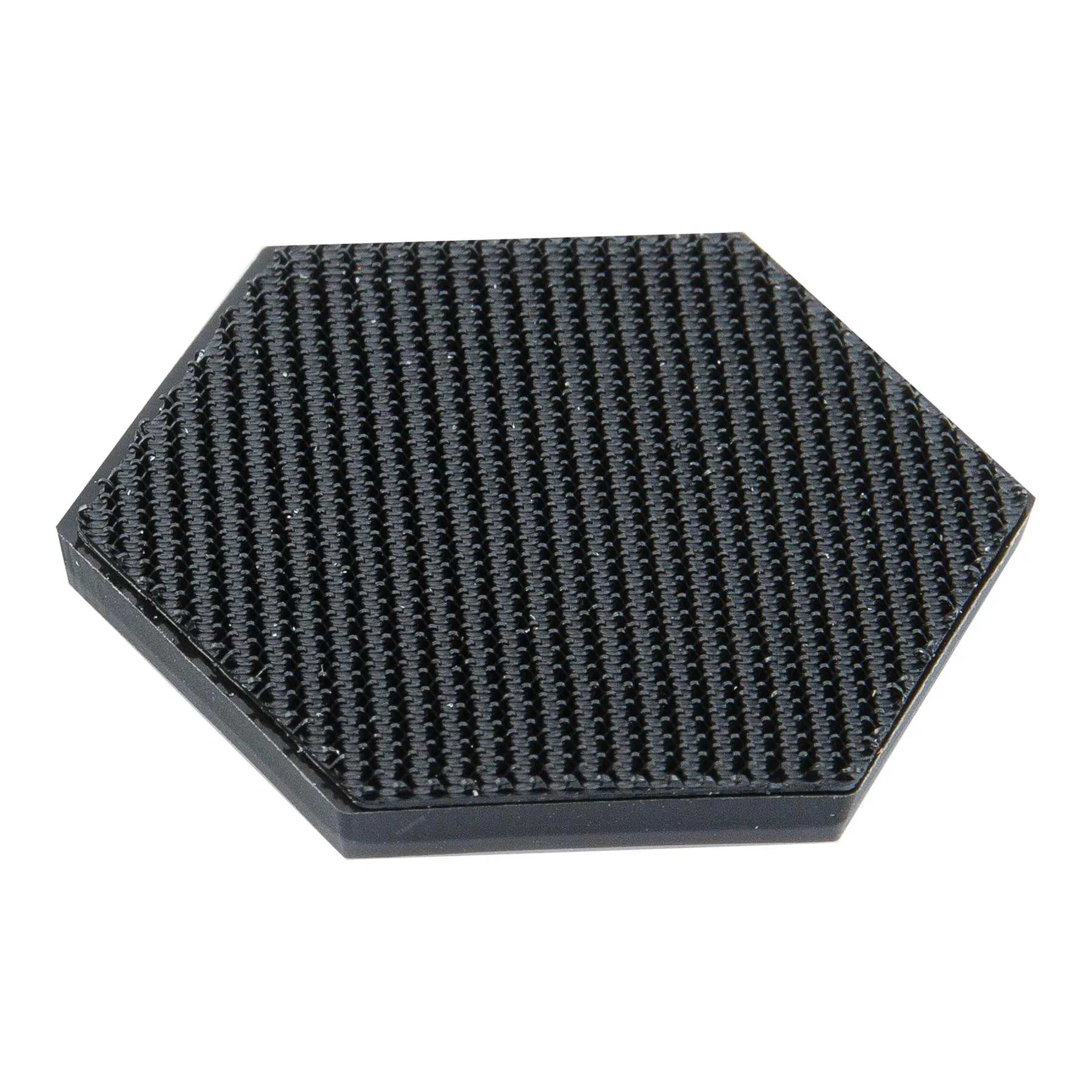 Hexagon 3D PVC Patch Need Sleep