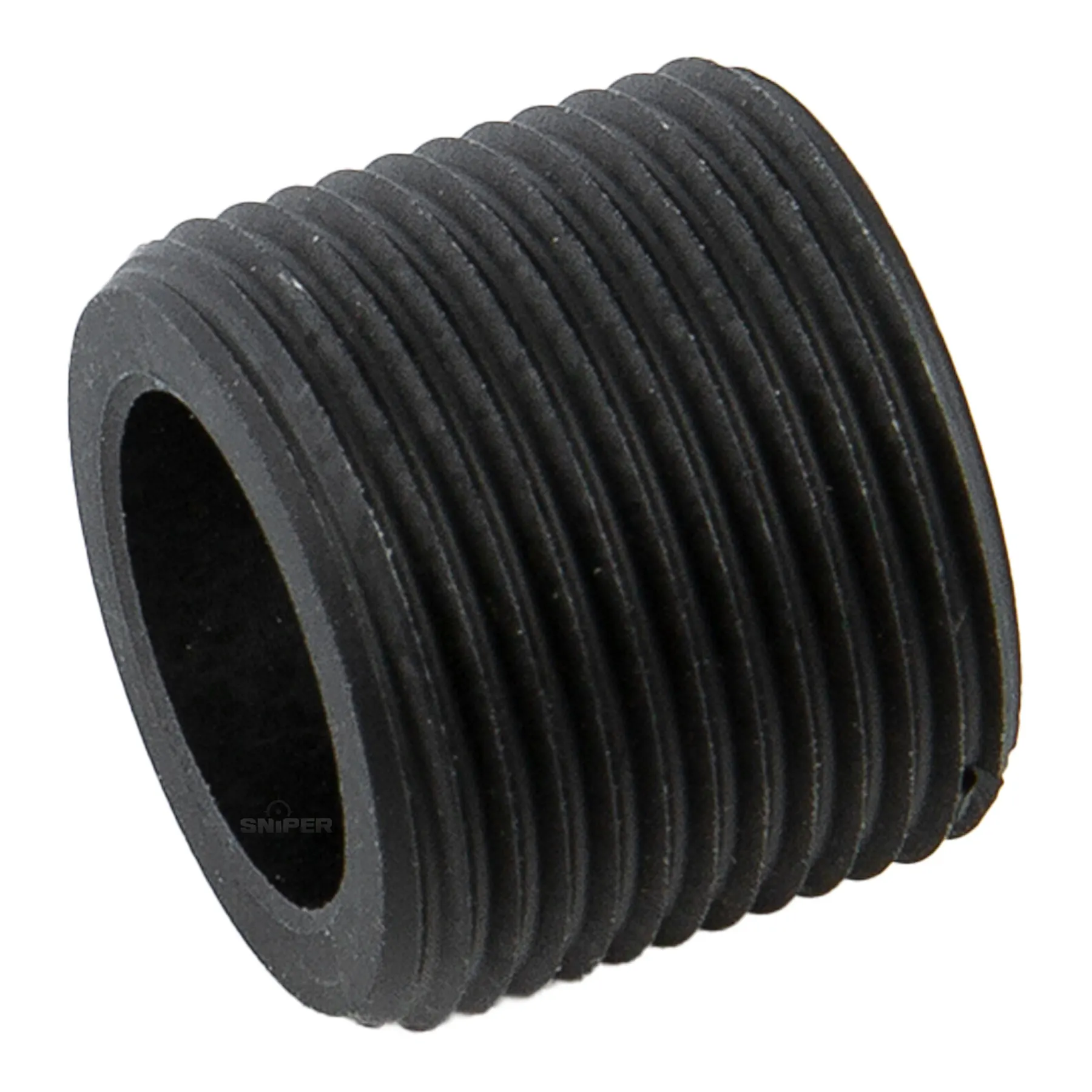 Jag Precision JW3 Outer Barrel End Plug Jag Precision JW3 Outer Barrel End Plug