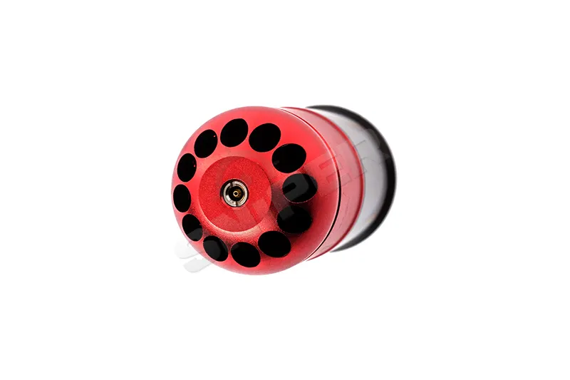 40mm Granate 96rds