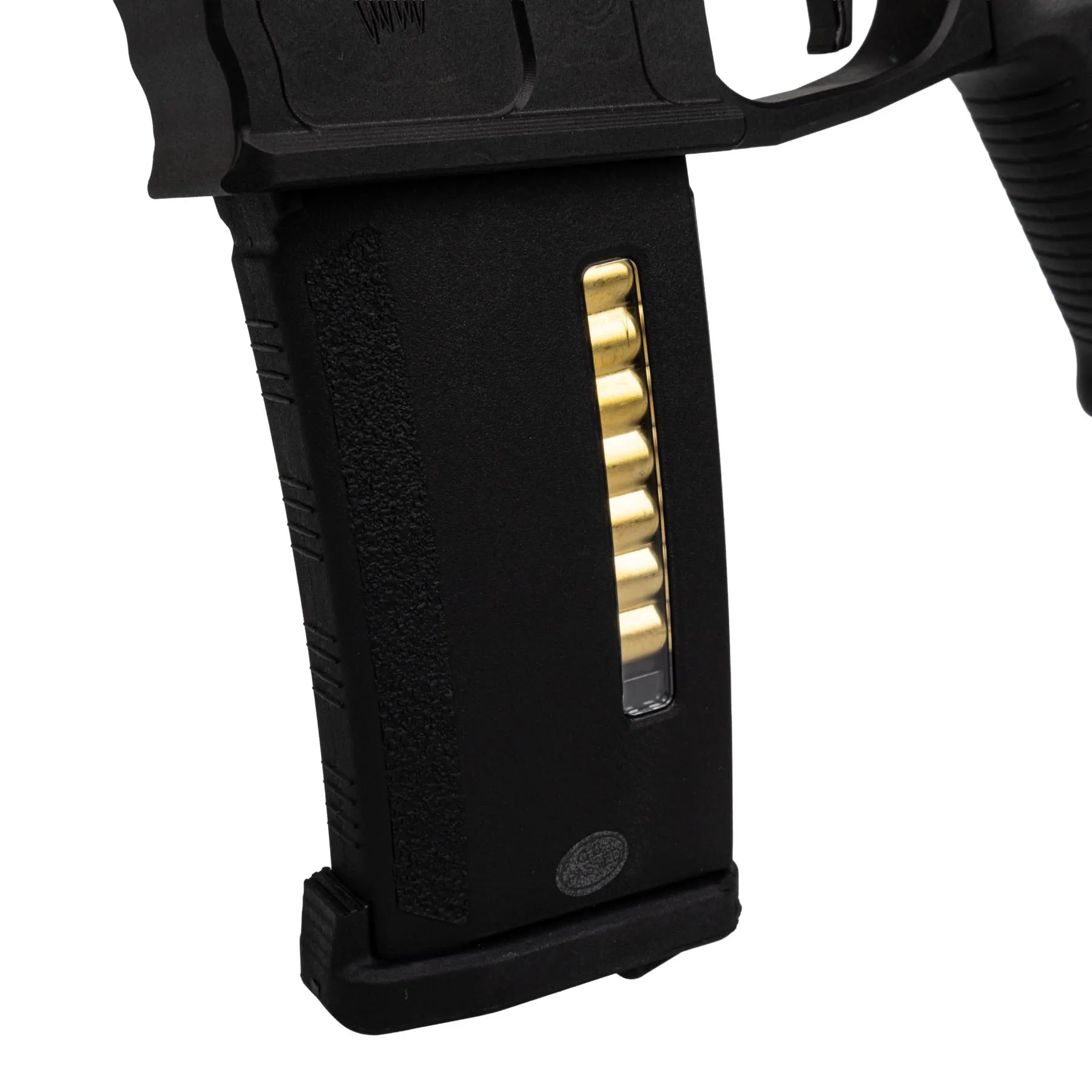 MTW Quake x Billet 10" Tactical Gen. 3, Black