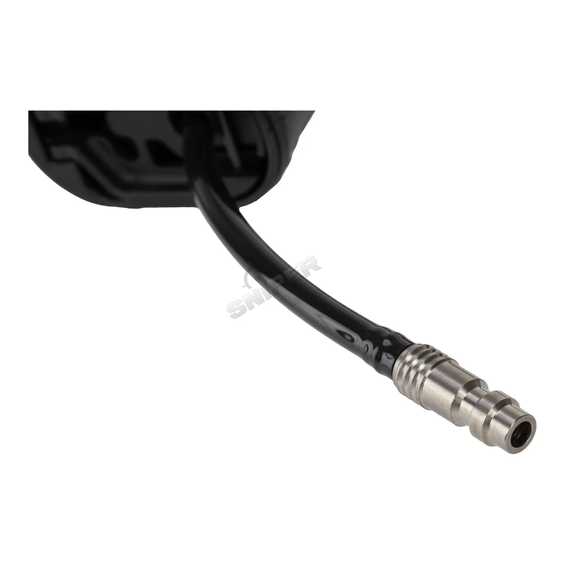 SAC x Wolverine Daniel Defense MK18, HPA