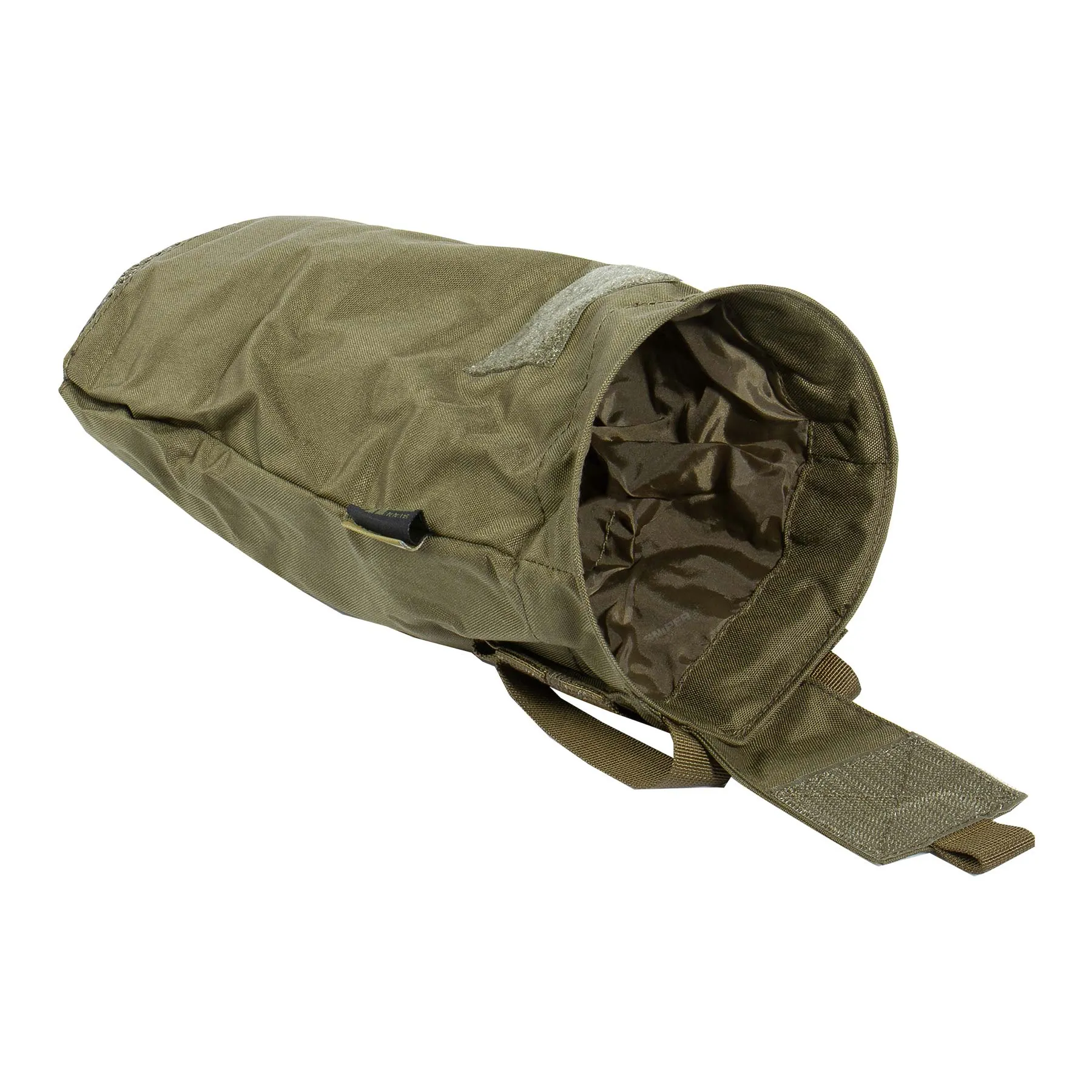 Dump Pouch, Ranger Green Dump Pouch, Ranger Green