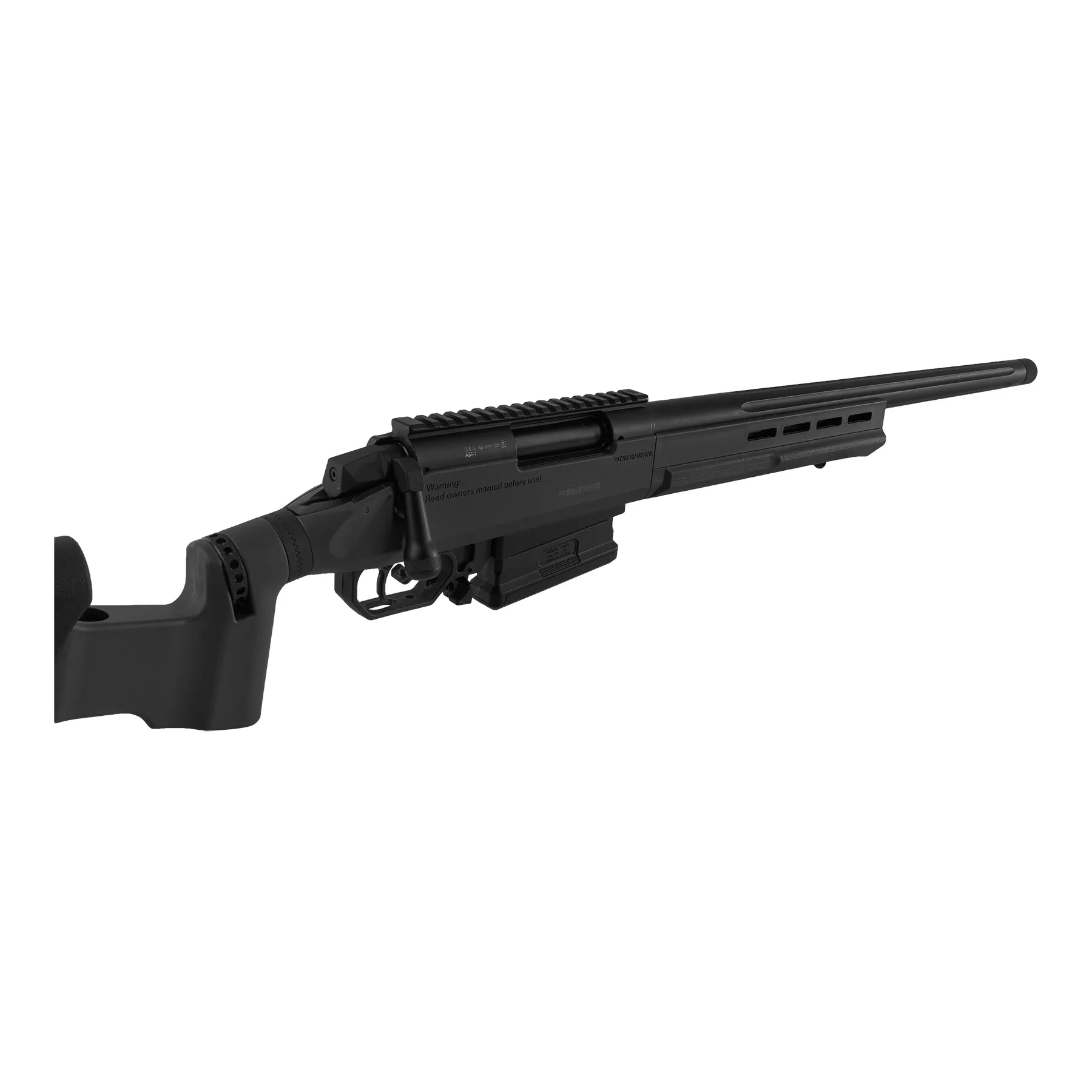 Amoeba Striker AST1 Scharfschützengewehr Softair