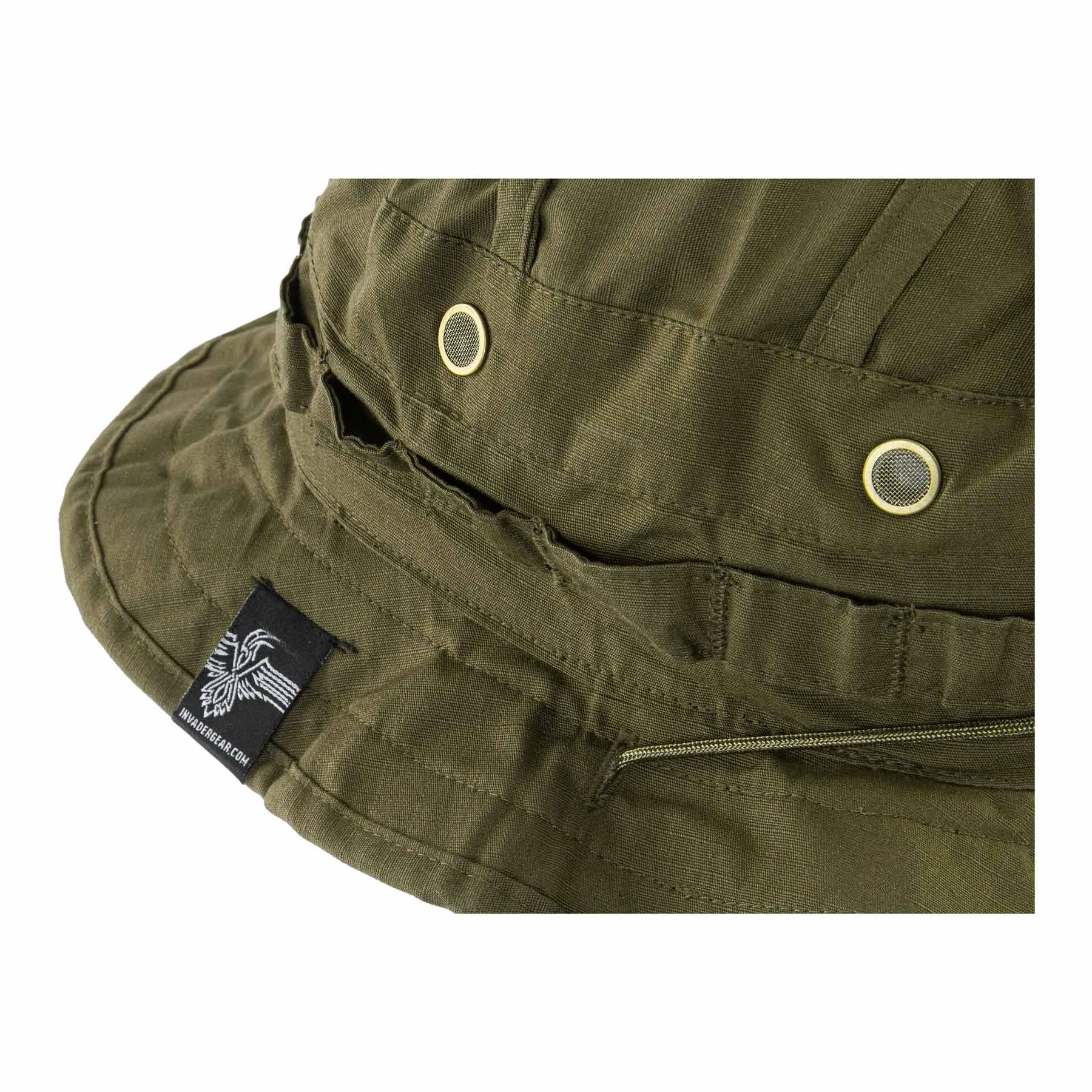 Mod 2 Boonie Hat, Ranger Green