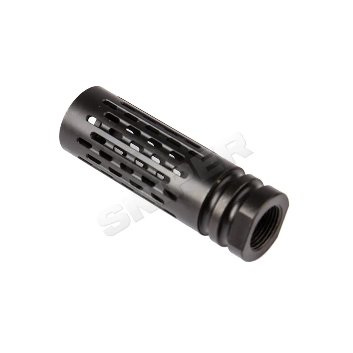 Battle Comp 51.0 Flash Hider (CCW) Battle Comp 51.0 Flash Hider (CCW)
