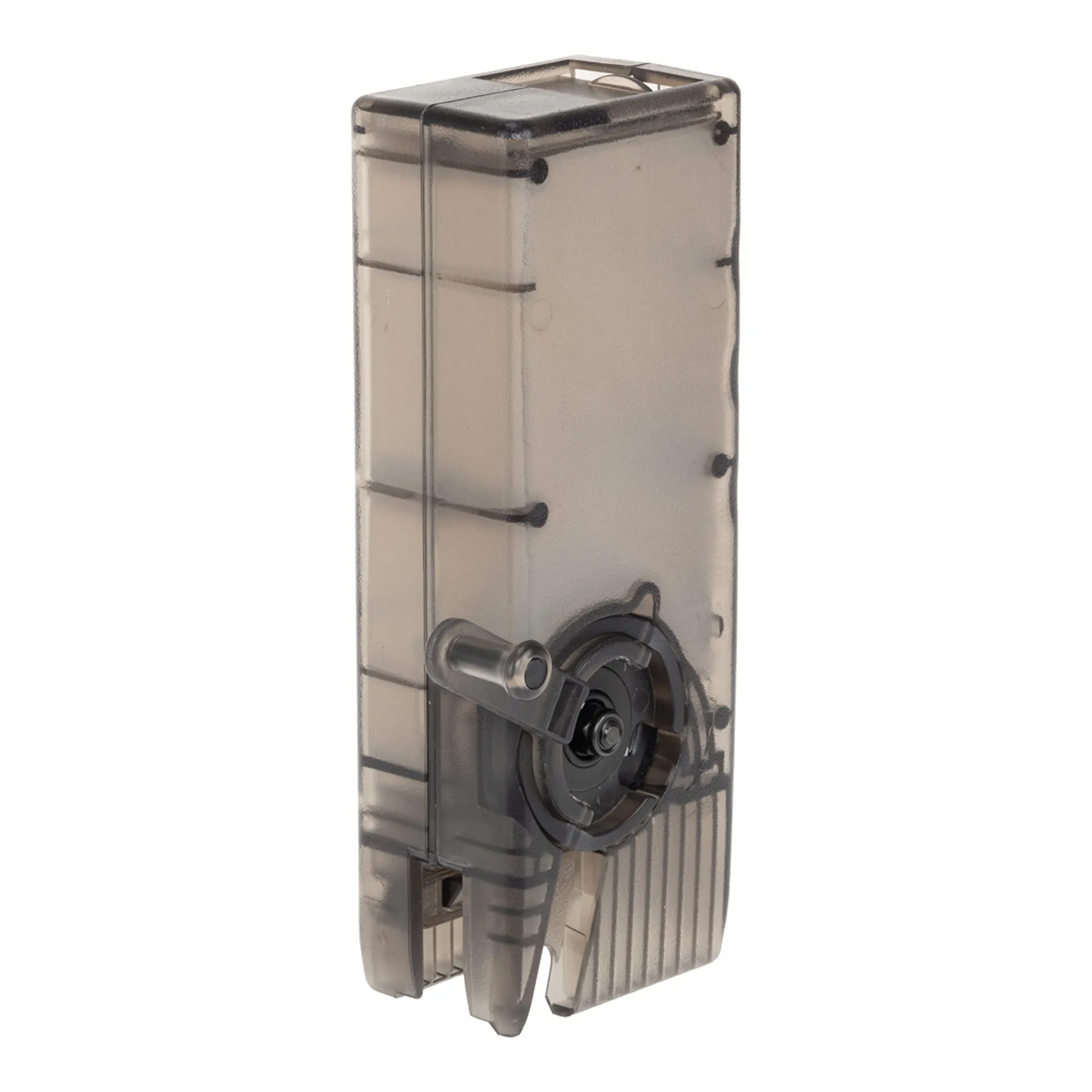 Reapo Silence Speedloader für M4 Magazine, Smoke