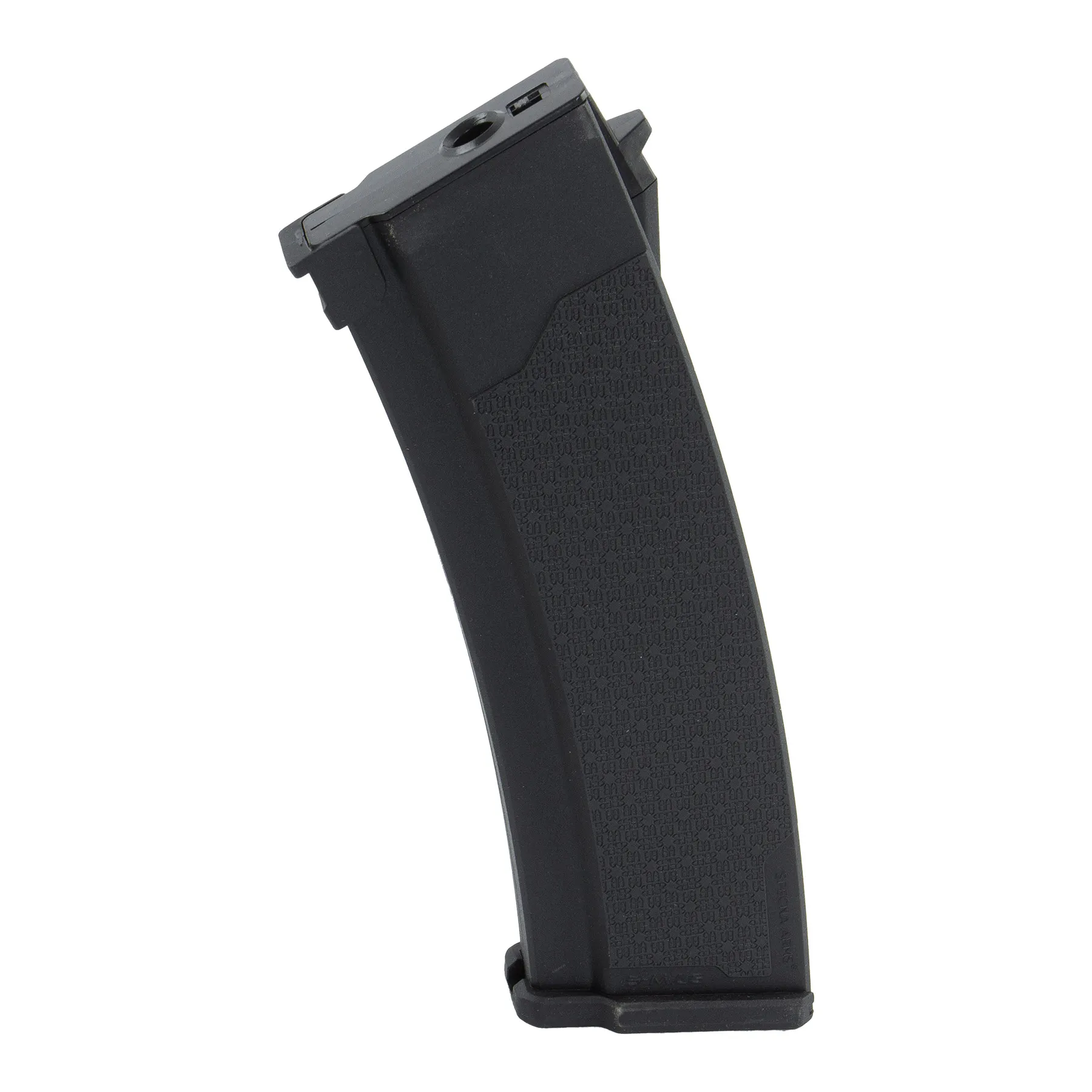 J Series 175BBs Mid-Cap Magazines 5er Set, Black