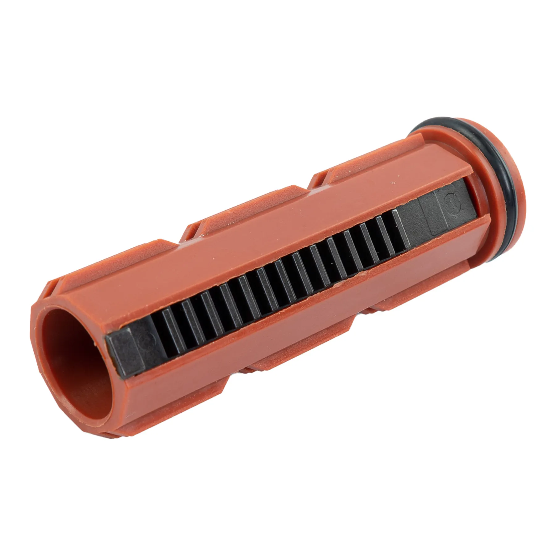 Full Steel 17 Teeth Piston w/ Piston Head