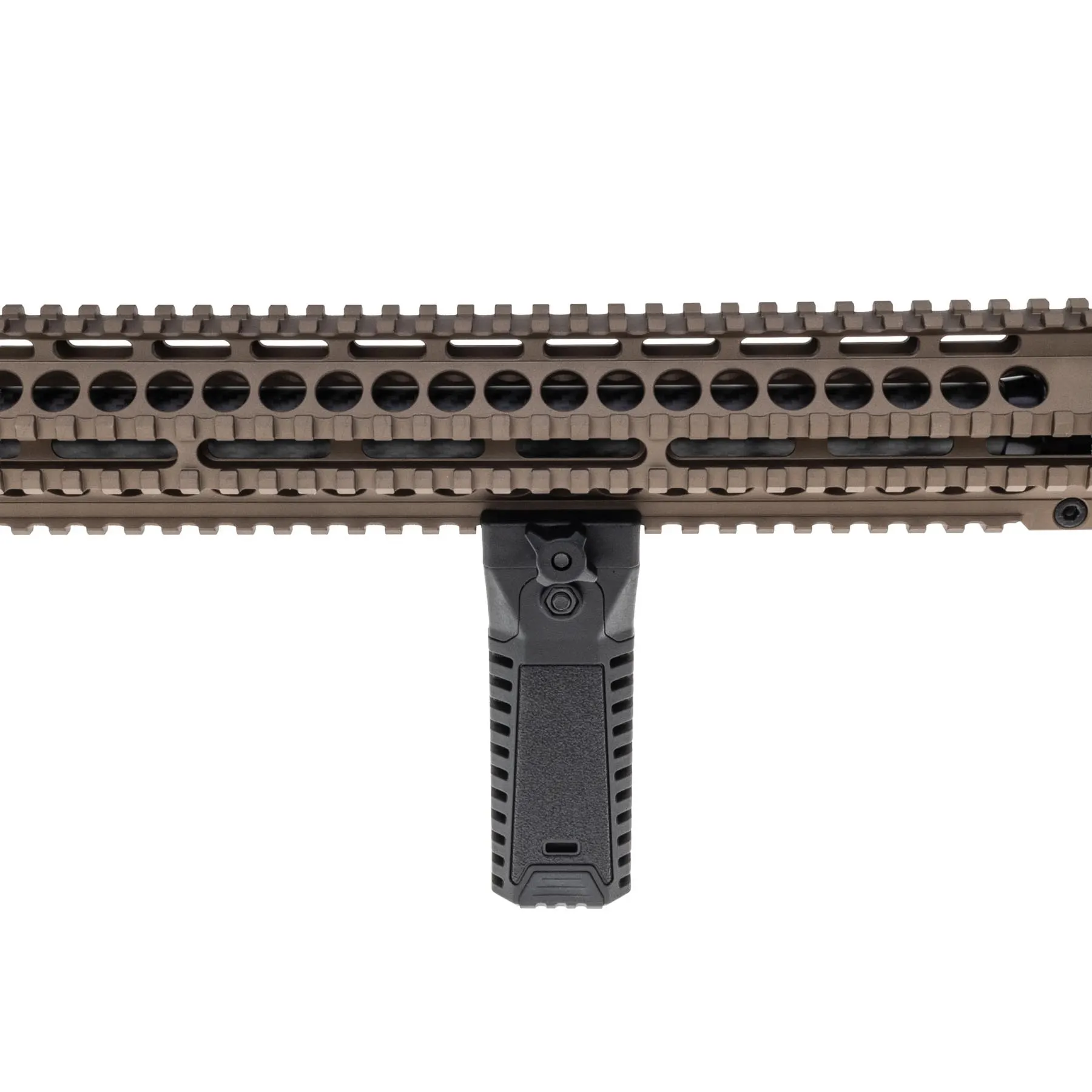 SAC PDIK DMR "German Warfare" Deep Engraved Limited Edition 4/4 , mHPA