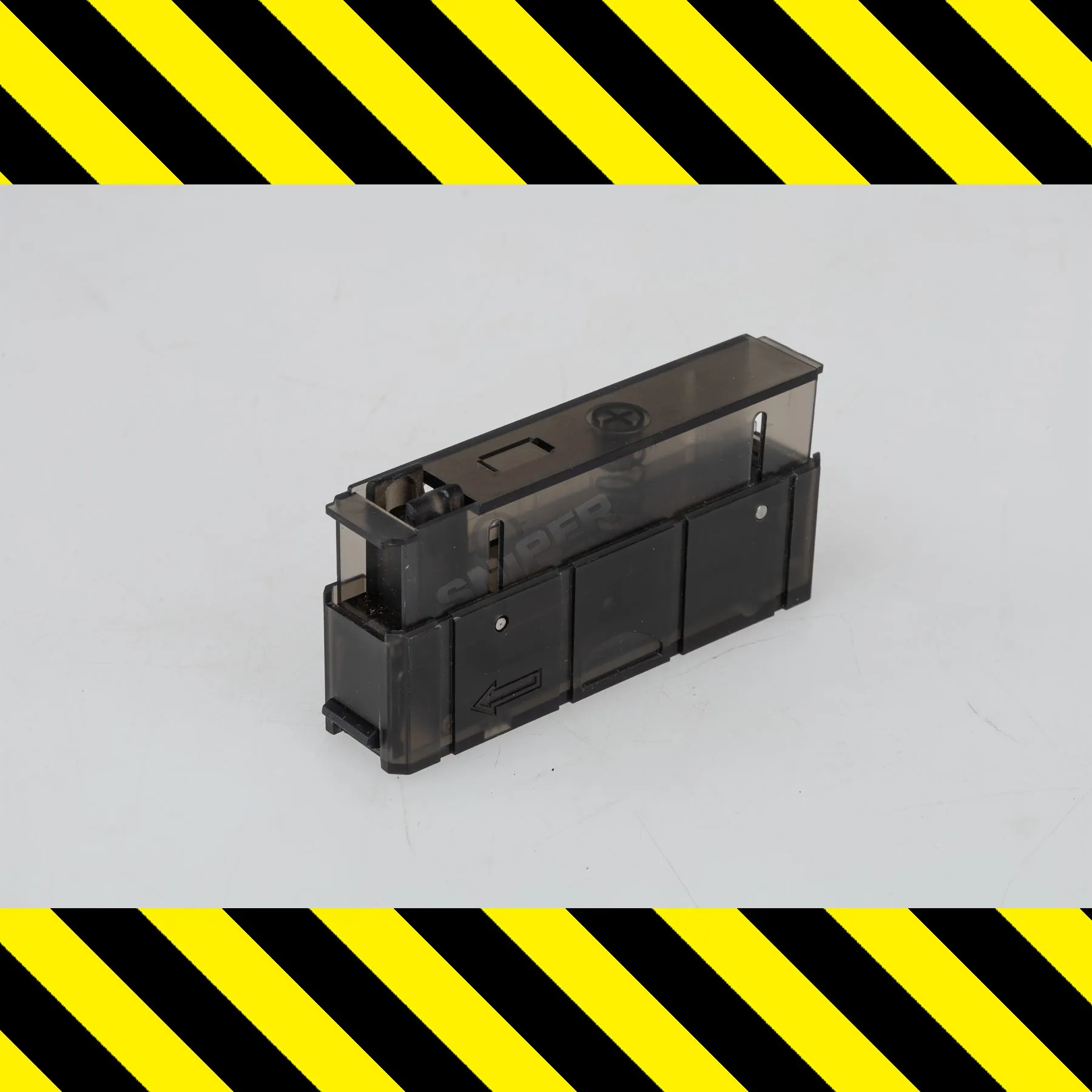 B-Ware Steyr Scout Scharfschützengewehr, Black B-Ware Steyr Scout Scharfschützengewehr, Black