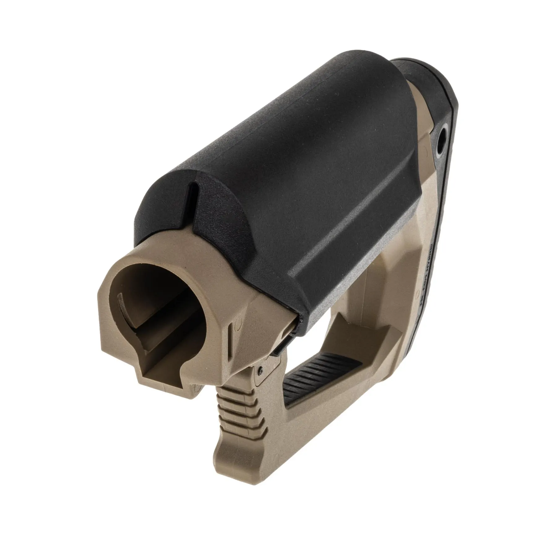 Reapo Battleground Stock ,Tan