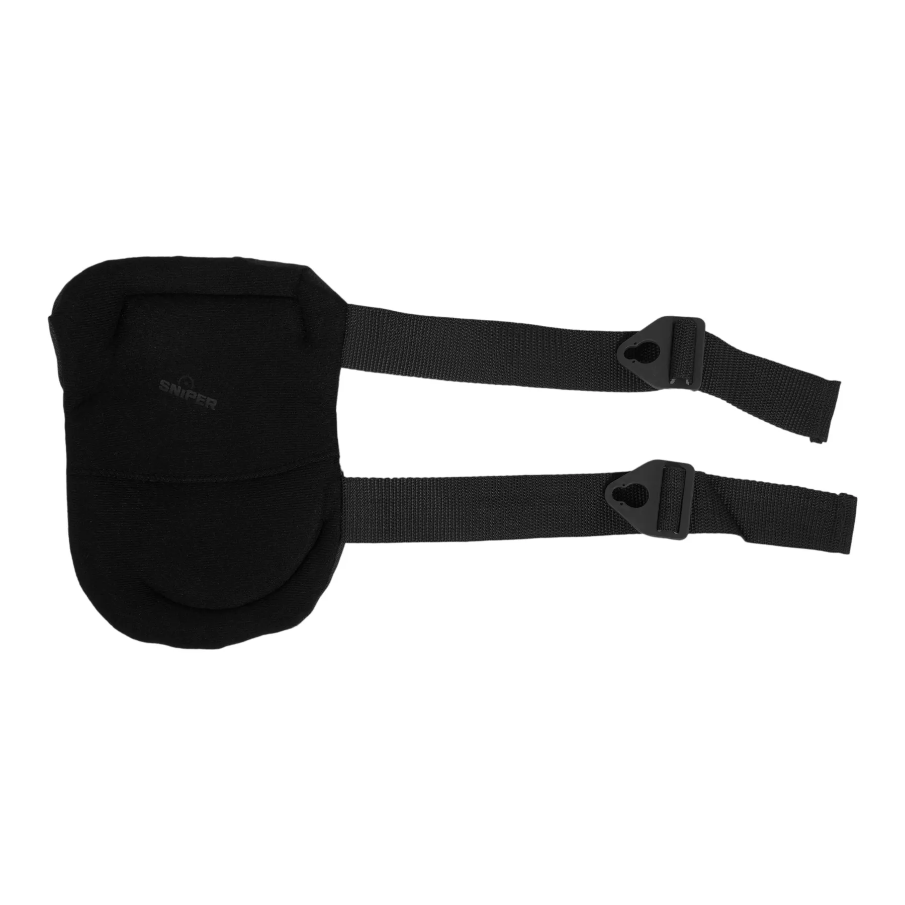 Knee Pads, Black