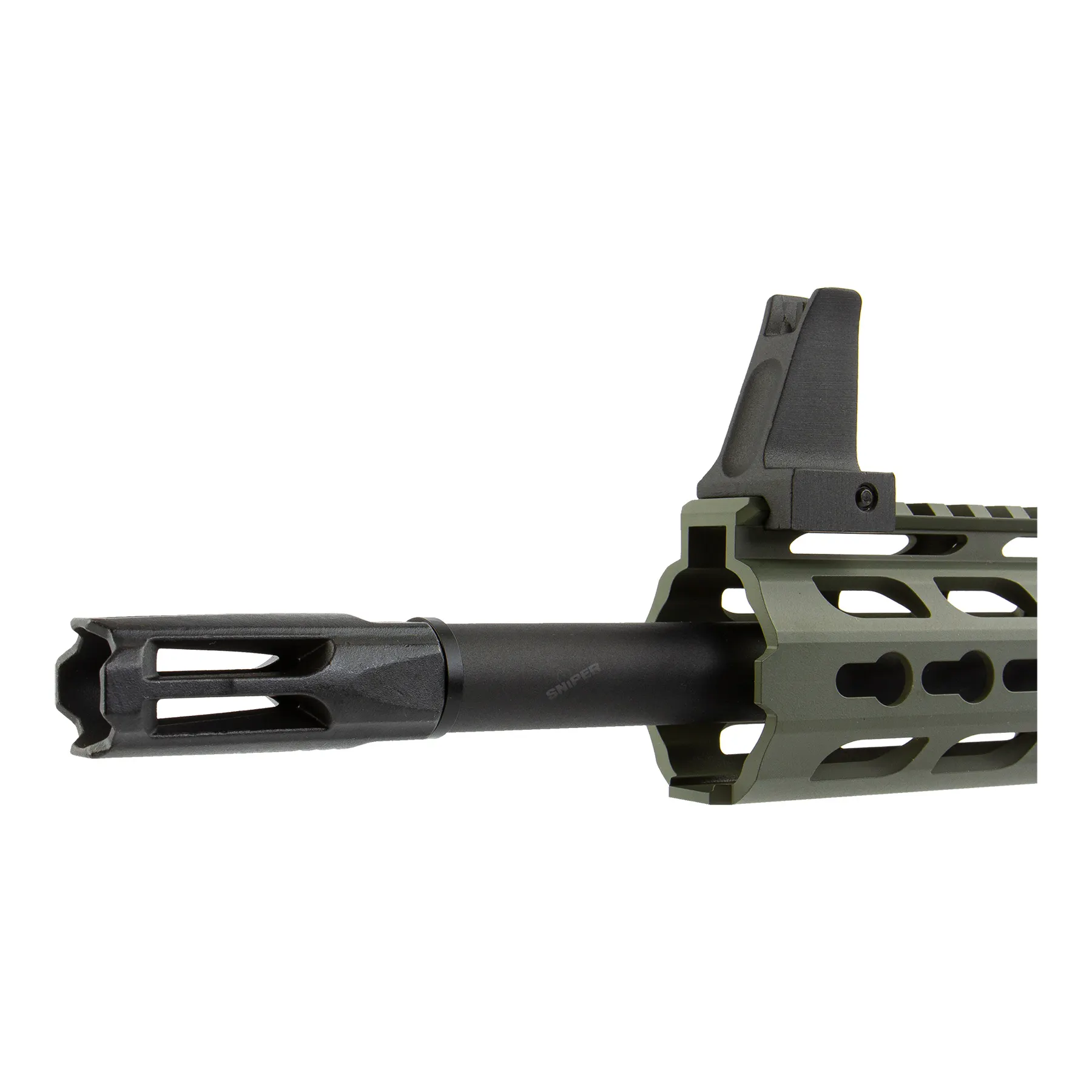 Trident MK2 SPR/PDW FG, (S)AEG