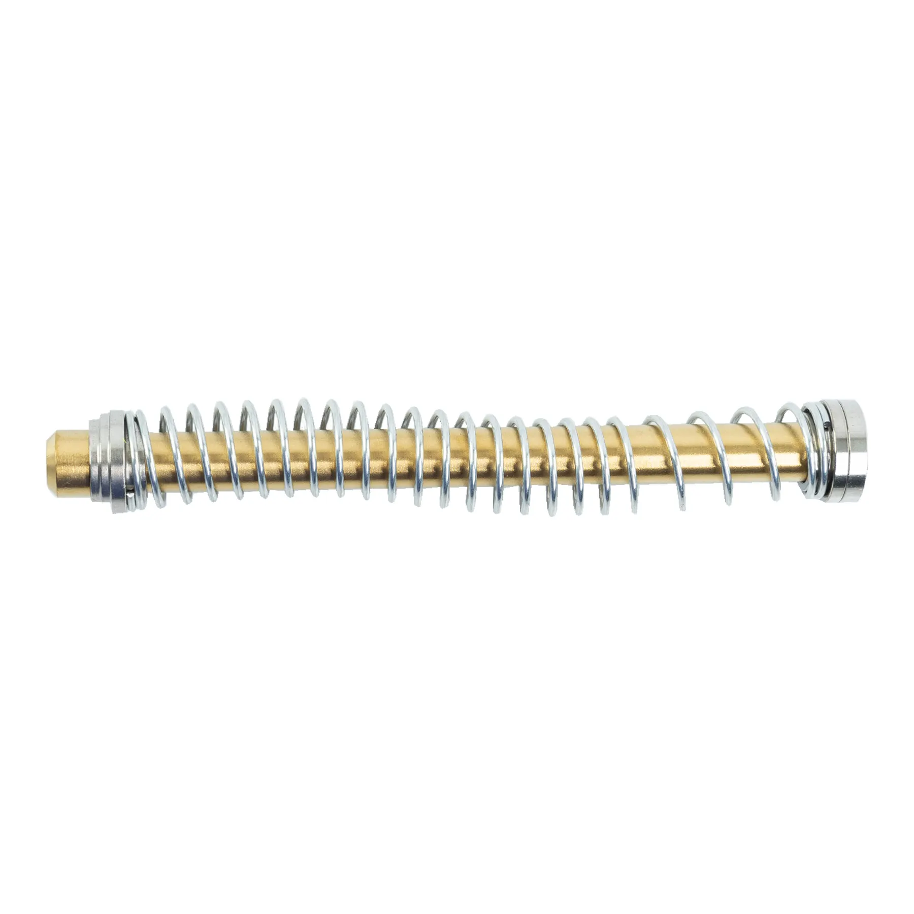 Guide Rod Set für G Series Tokyo Marui, Gold