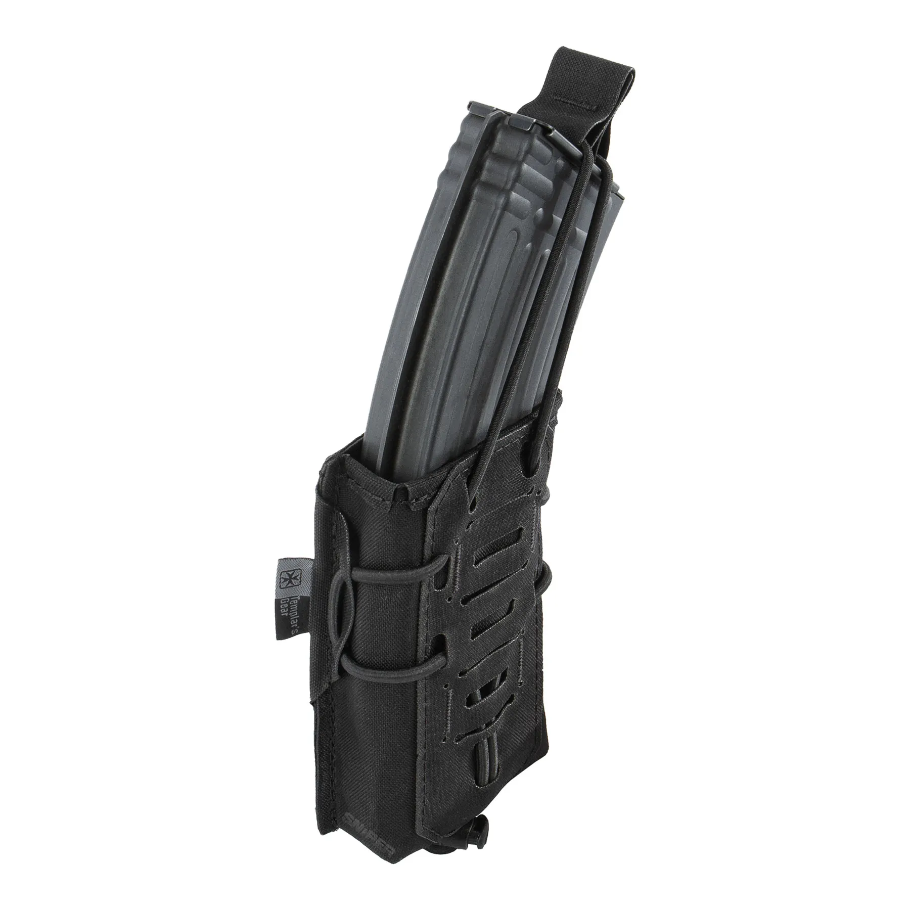 Shingle AK/AR Pouch Gen III, Black Shingle AK/AR Pouch Gen III, Black