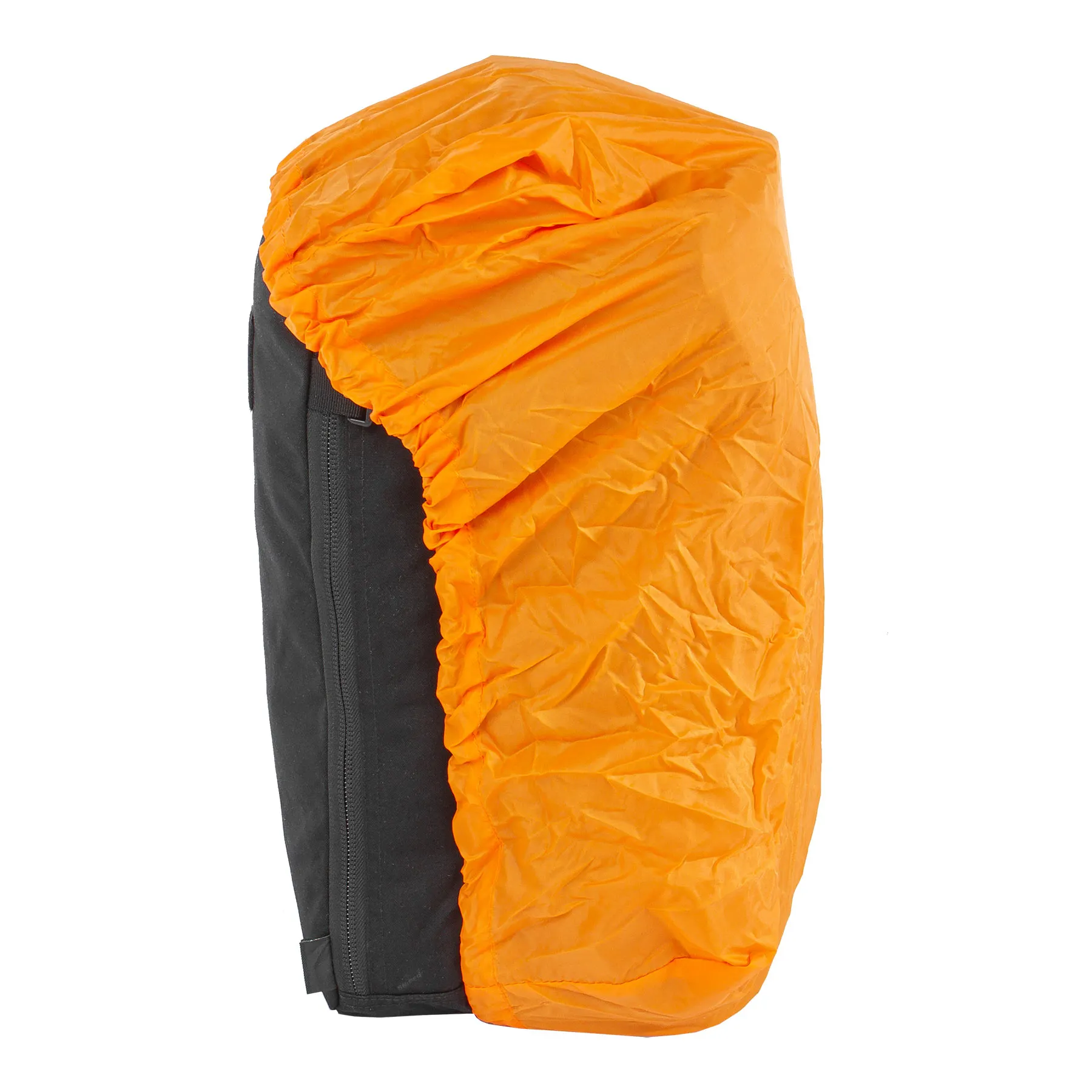 Bushmate Pro Rucksack, Black