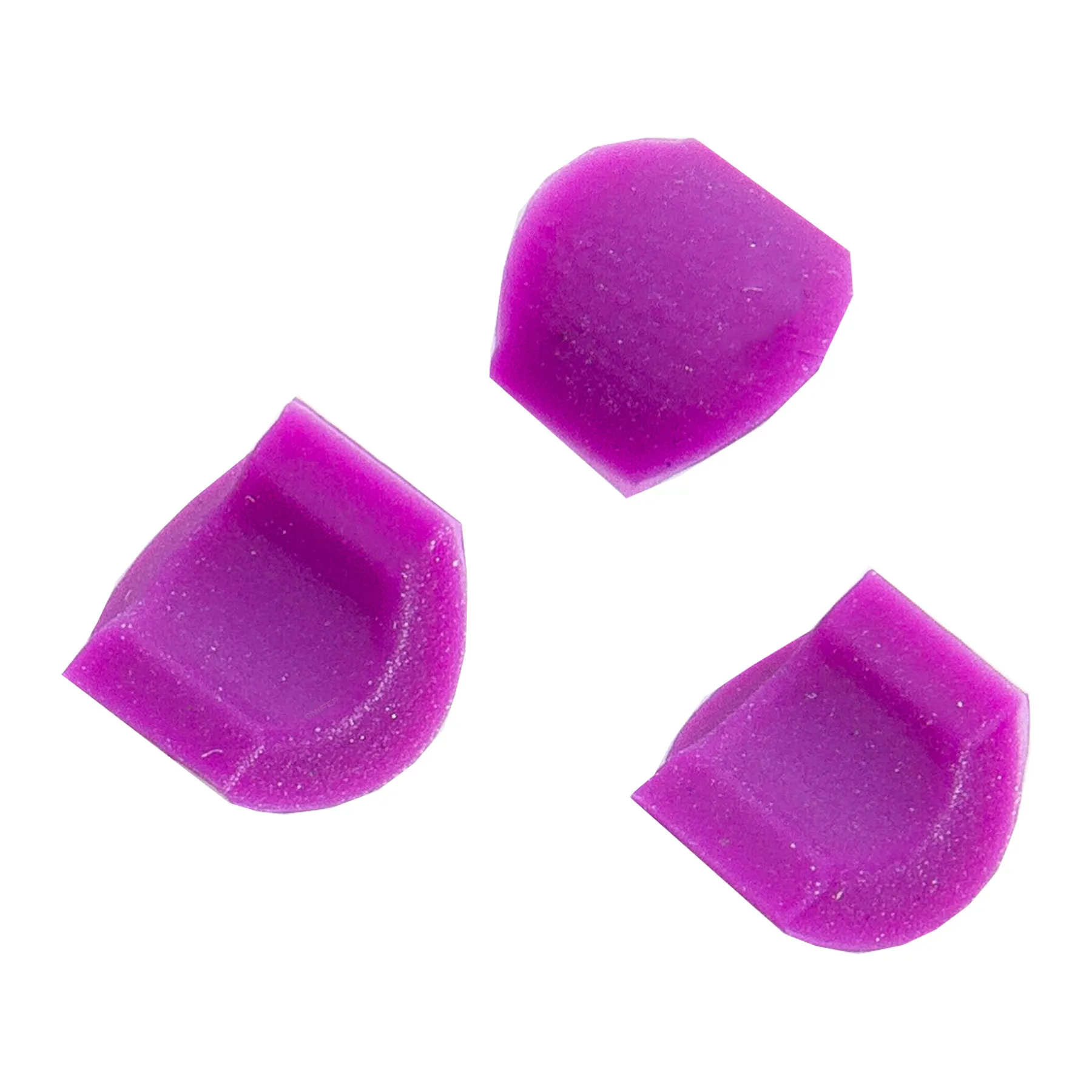 Molded R-Hop für PDI AEG/Bridged, 75 Hardness Molded R-Hop für PDI AEG/Bridged, 75 Hardness