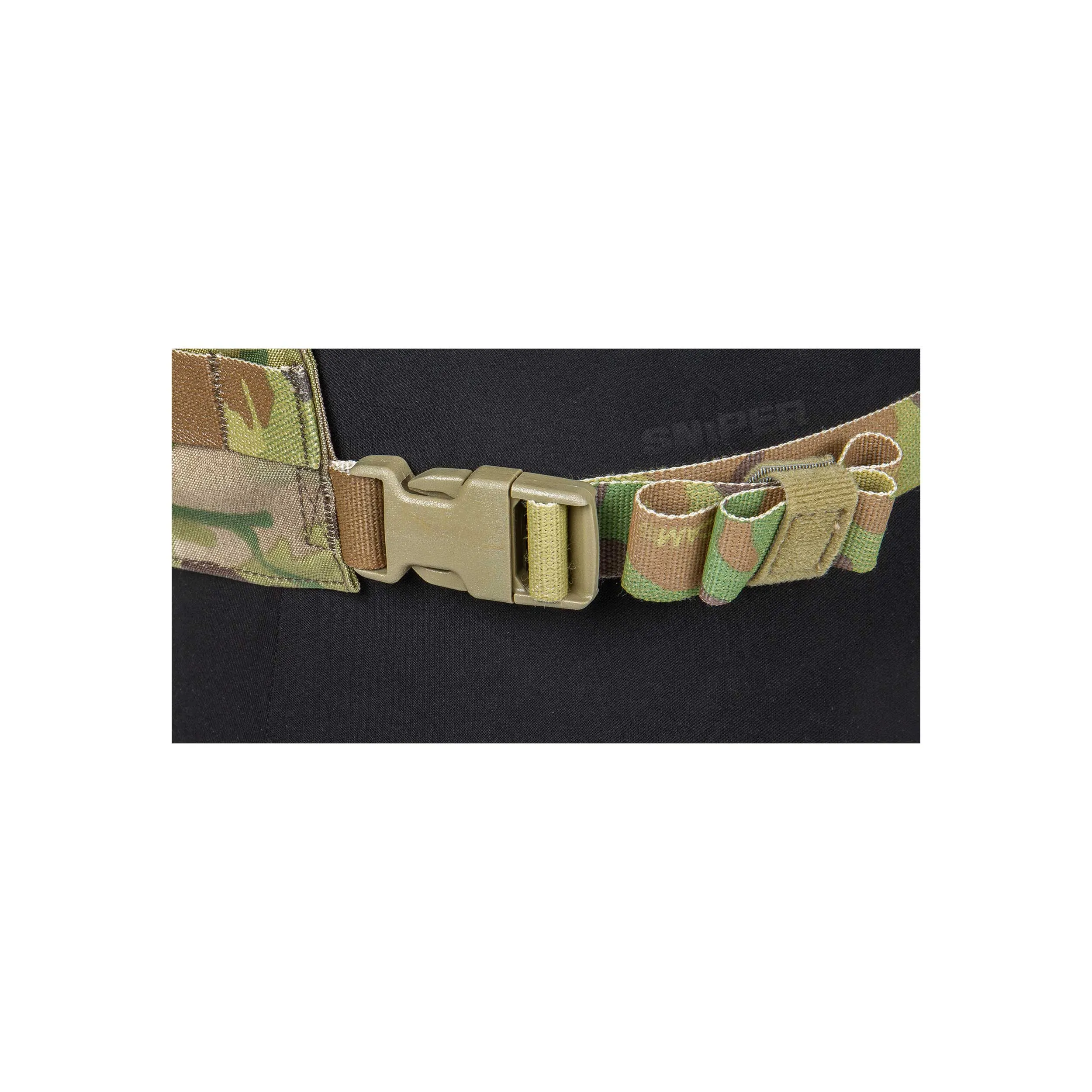 Easy Chest Rigg, Multicam