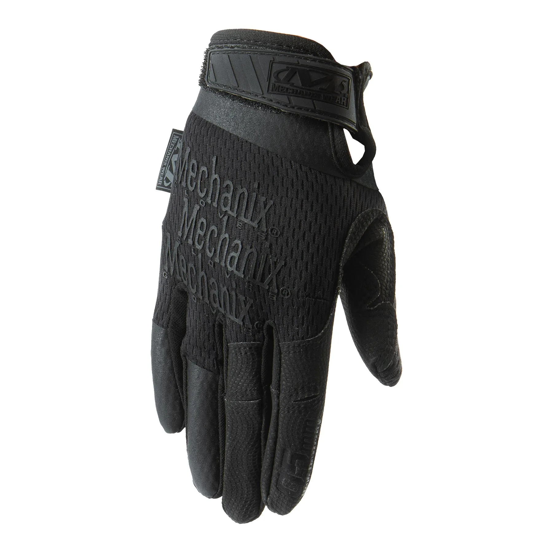 Women's Mechanix 0.5, Covert