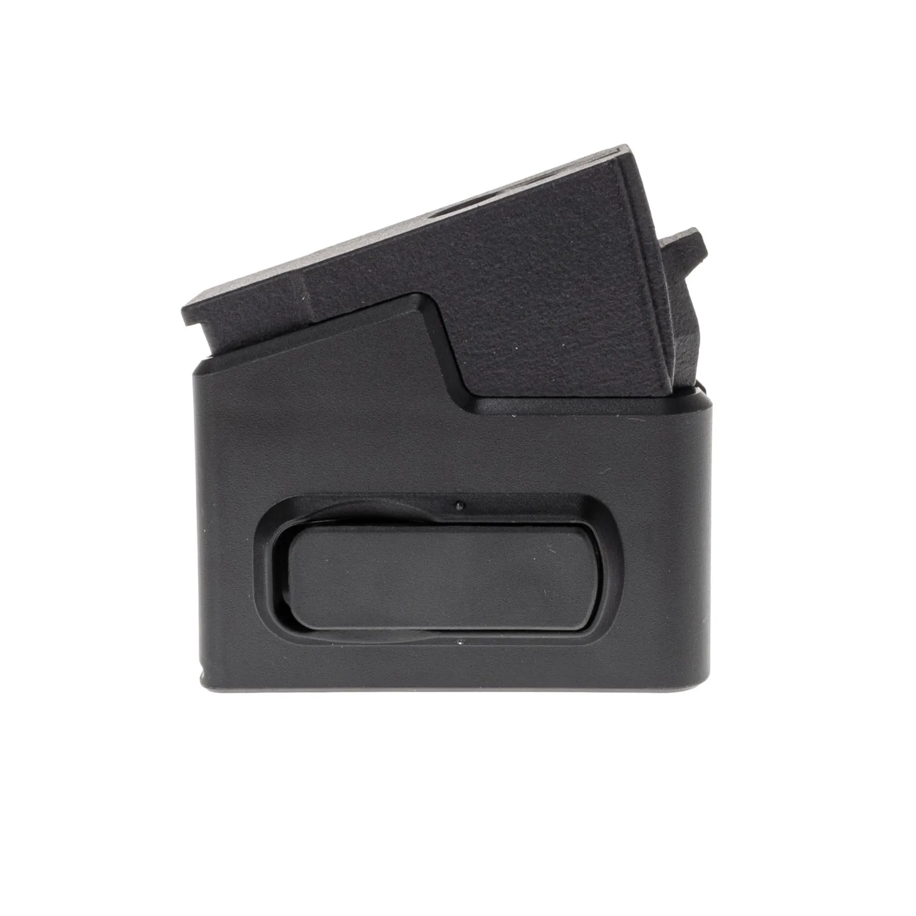 M4 Adapter für MTW AK, Black