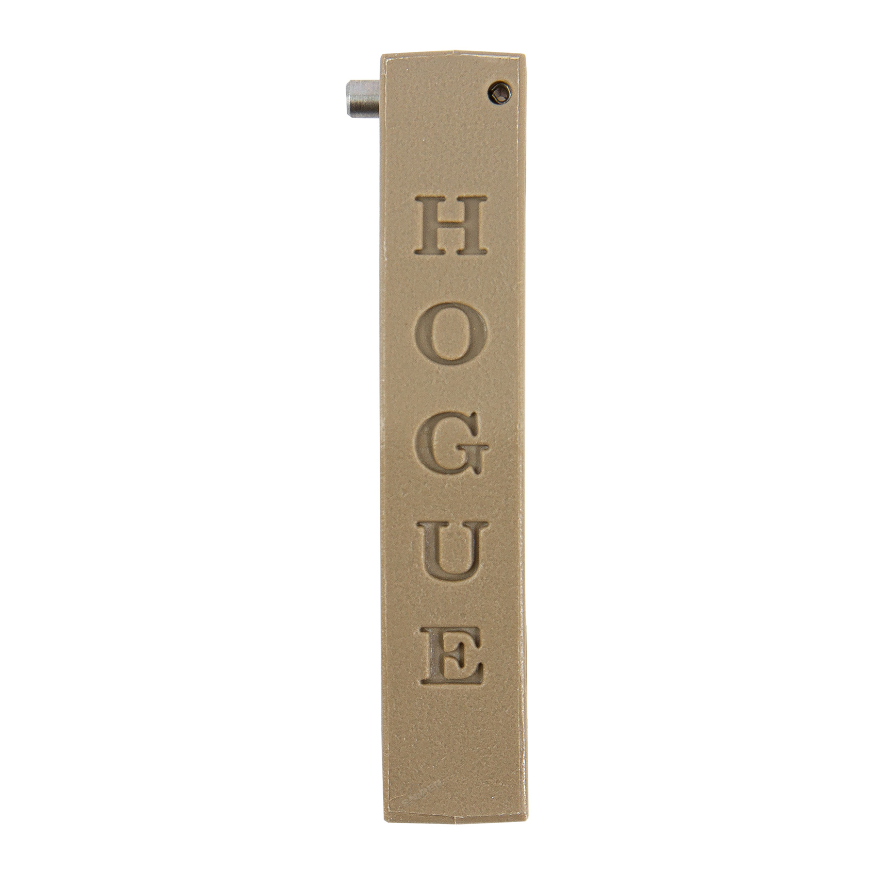 Polymer Trigger Guard Contour, dark earth