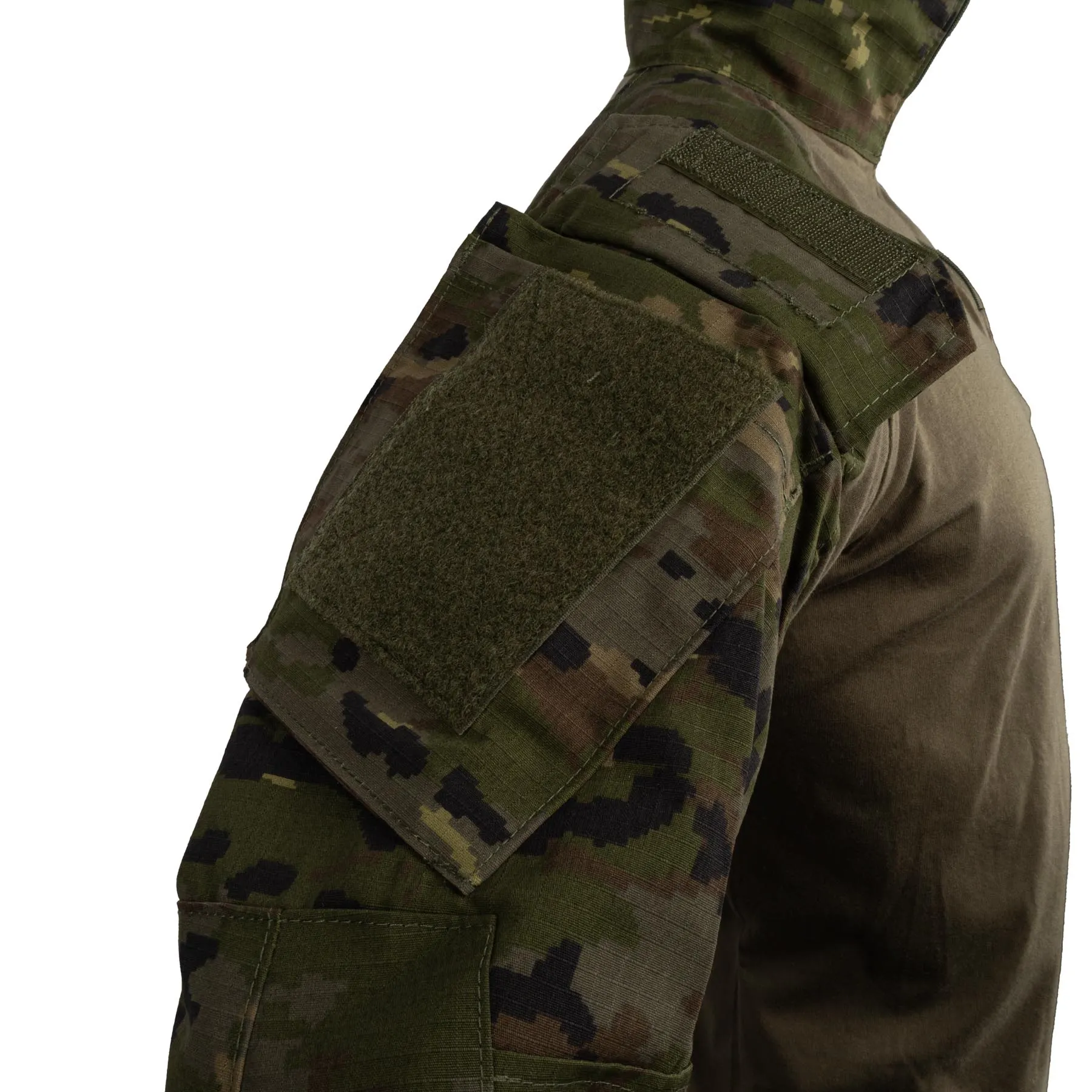 Conquer DLX Combat Shirt, Boscoso