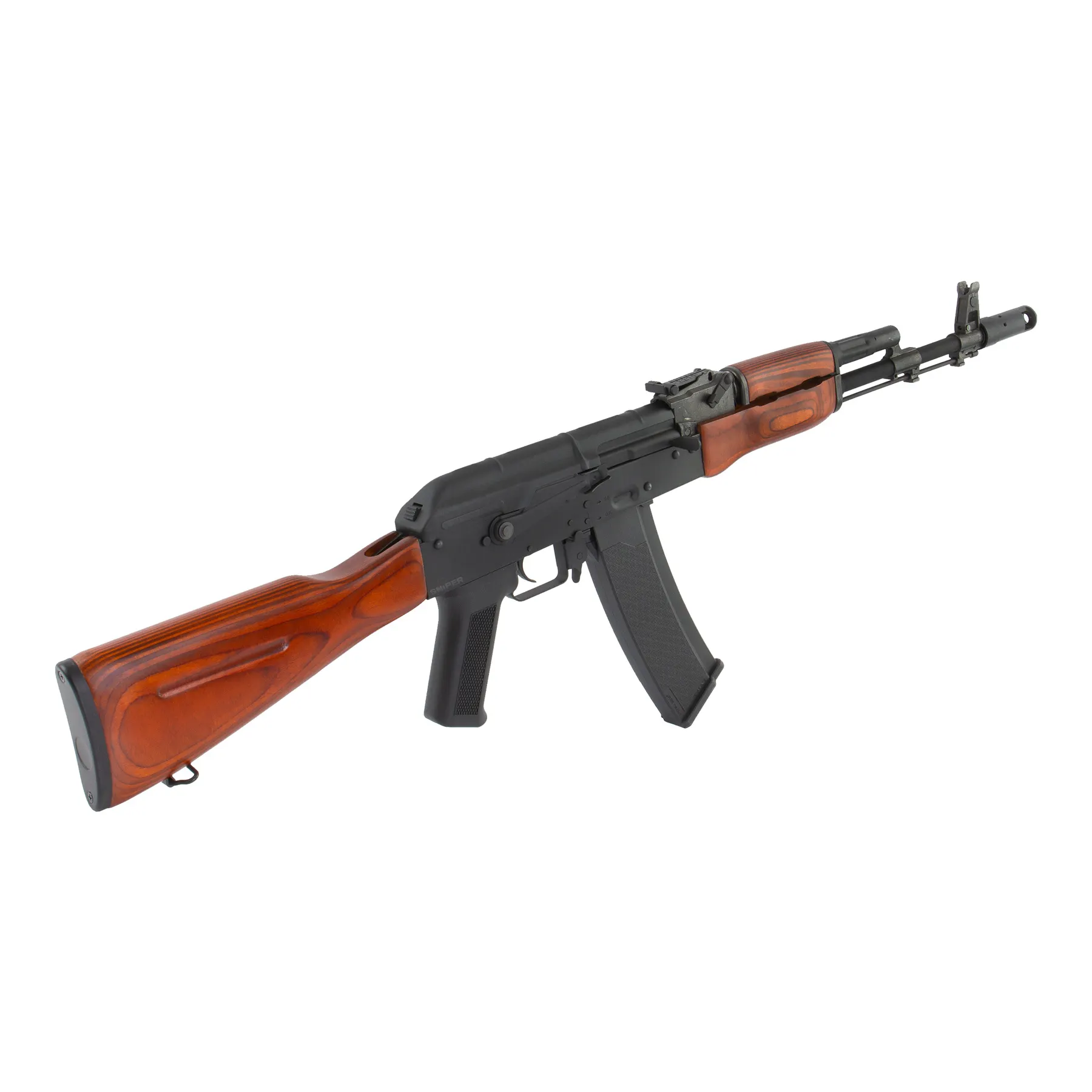 AK-SA-02 Edge 2.0 Carbine Replica