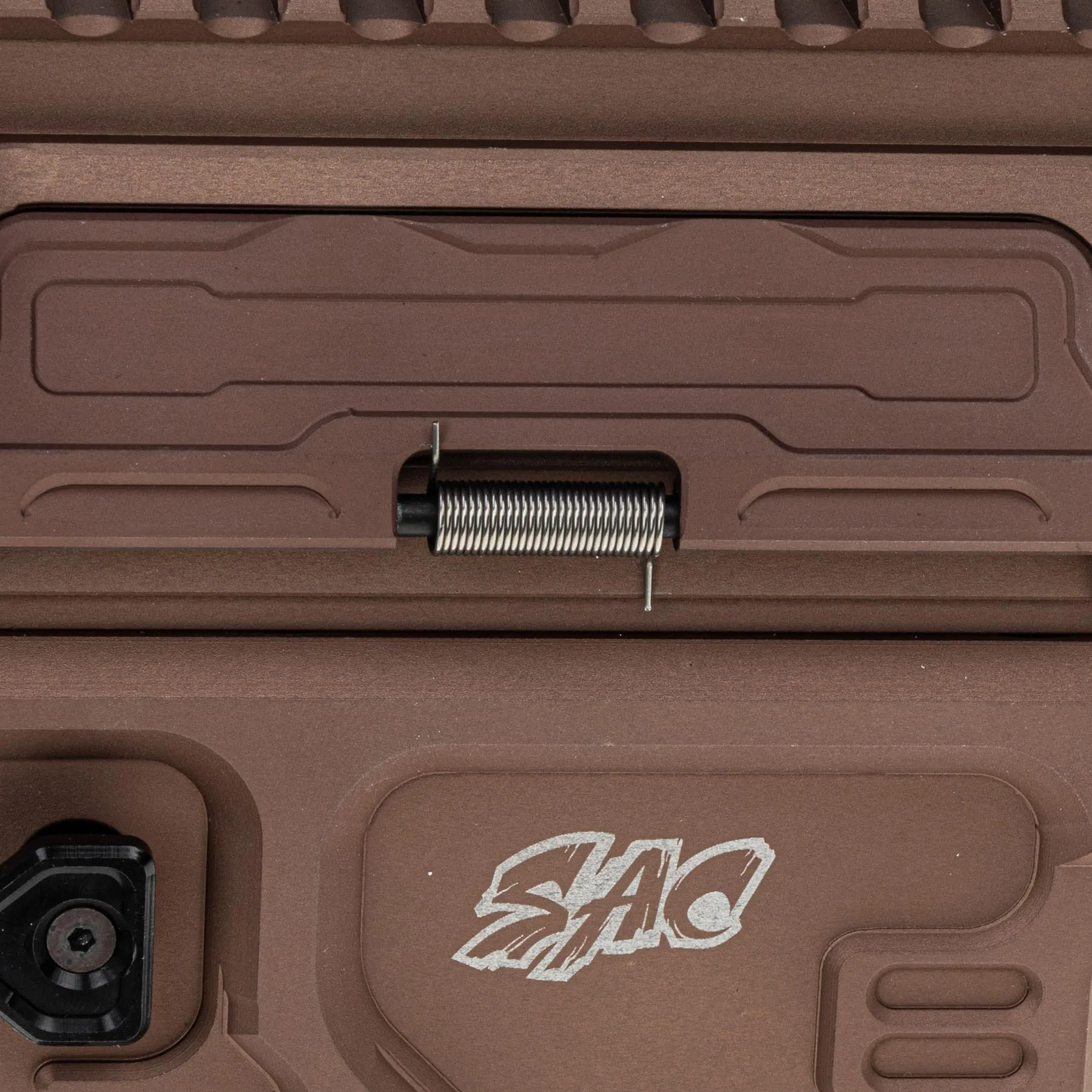 SAC D2 SOLID - "Tusk Raider", HPA