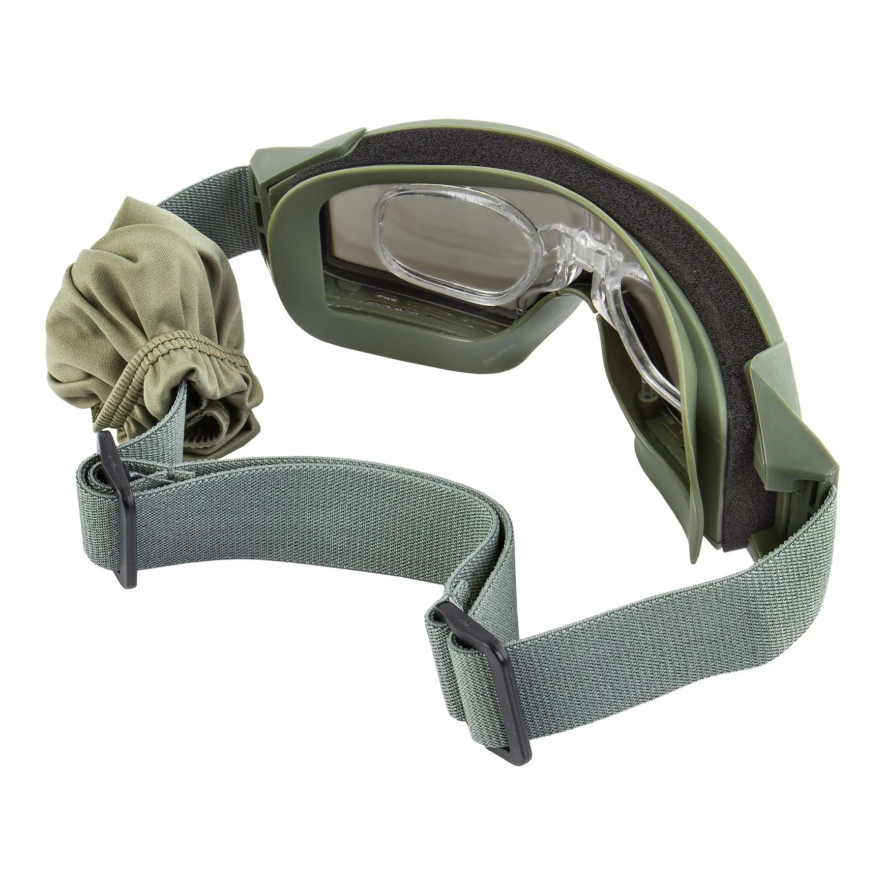 V-Tac Tango Thermal, OD Green