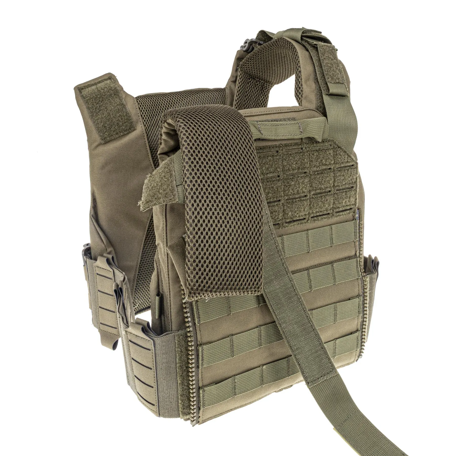 Conquer CQR G2 Vest Plattenträger, OD Conquer CQR G2 Vest Plattenträger, OD