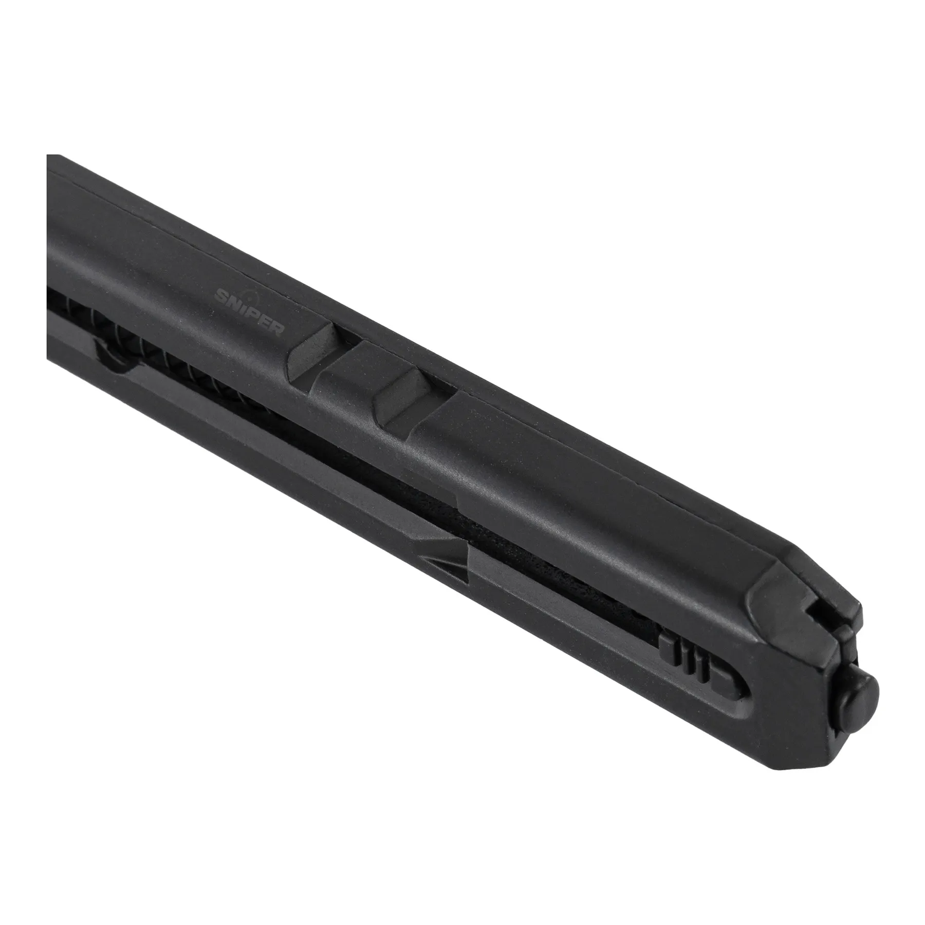 Smith& Wesson M&P 40, CO2 GBB Magazin
