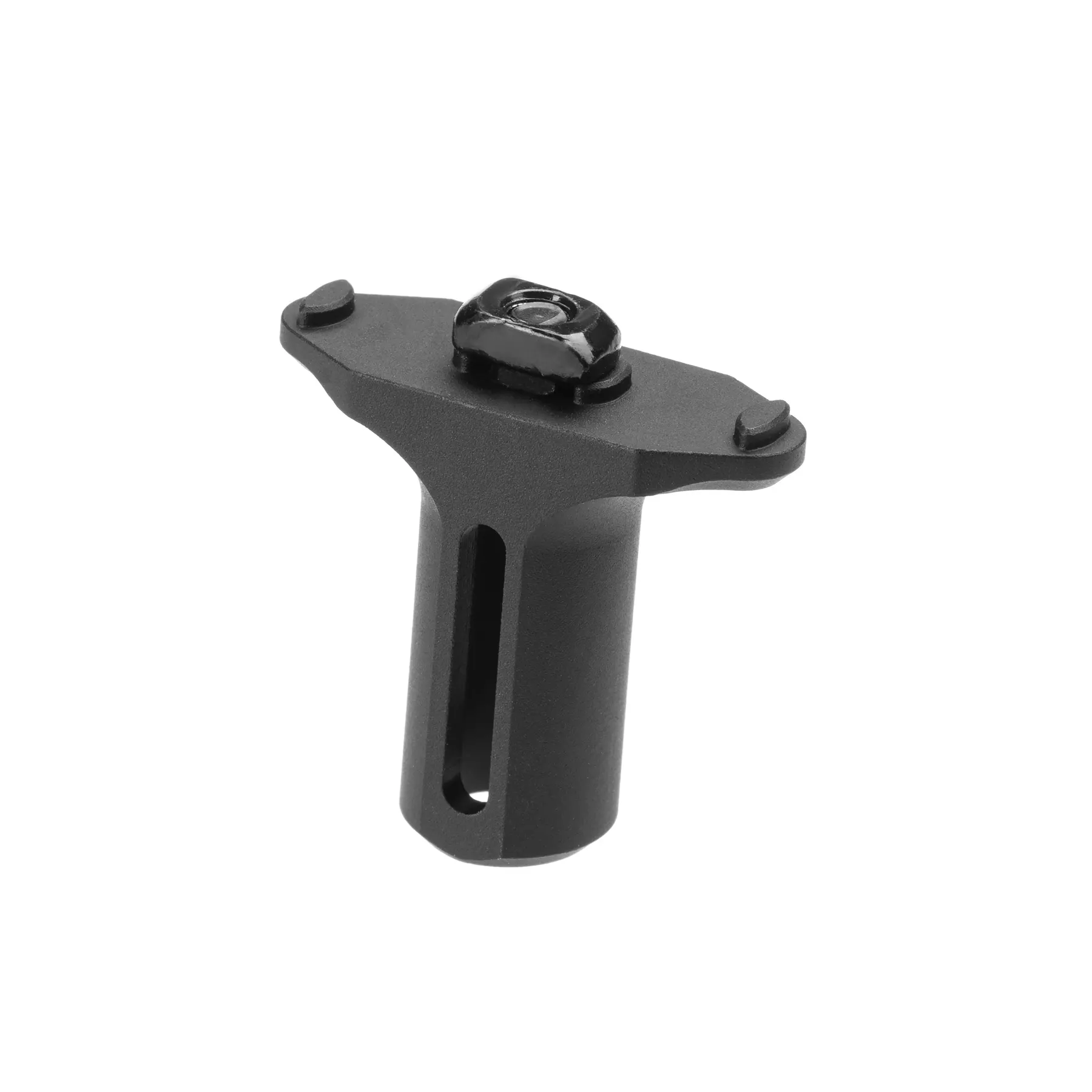 Finger Stop Grip für Keymod & M-Lok, Black